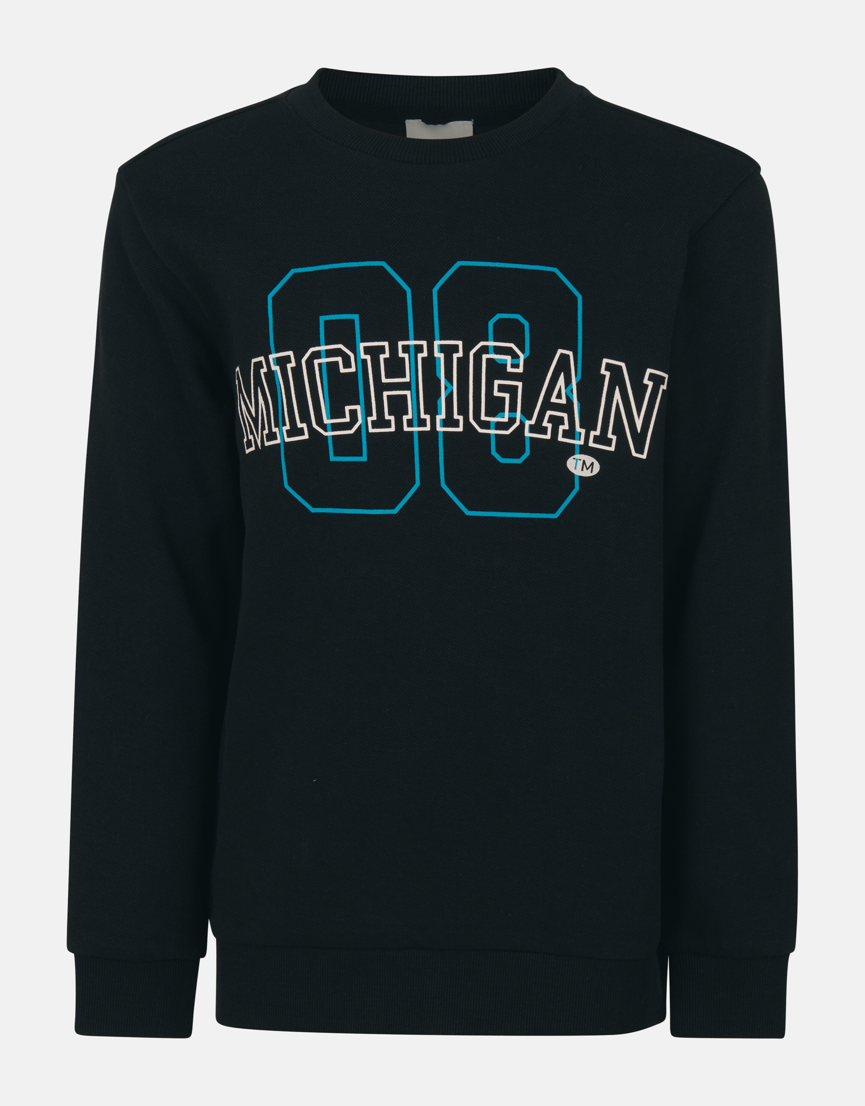 Bedrucktes Sweatshirt SHOEBY BOYS