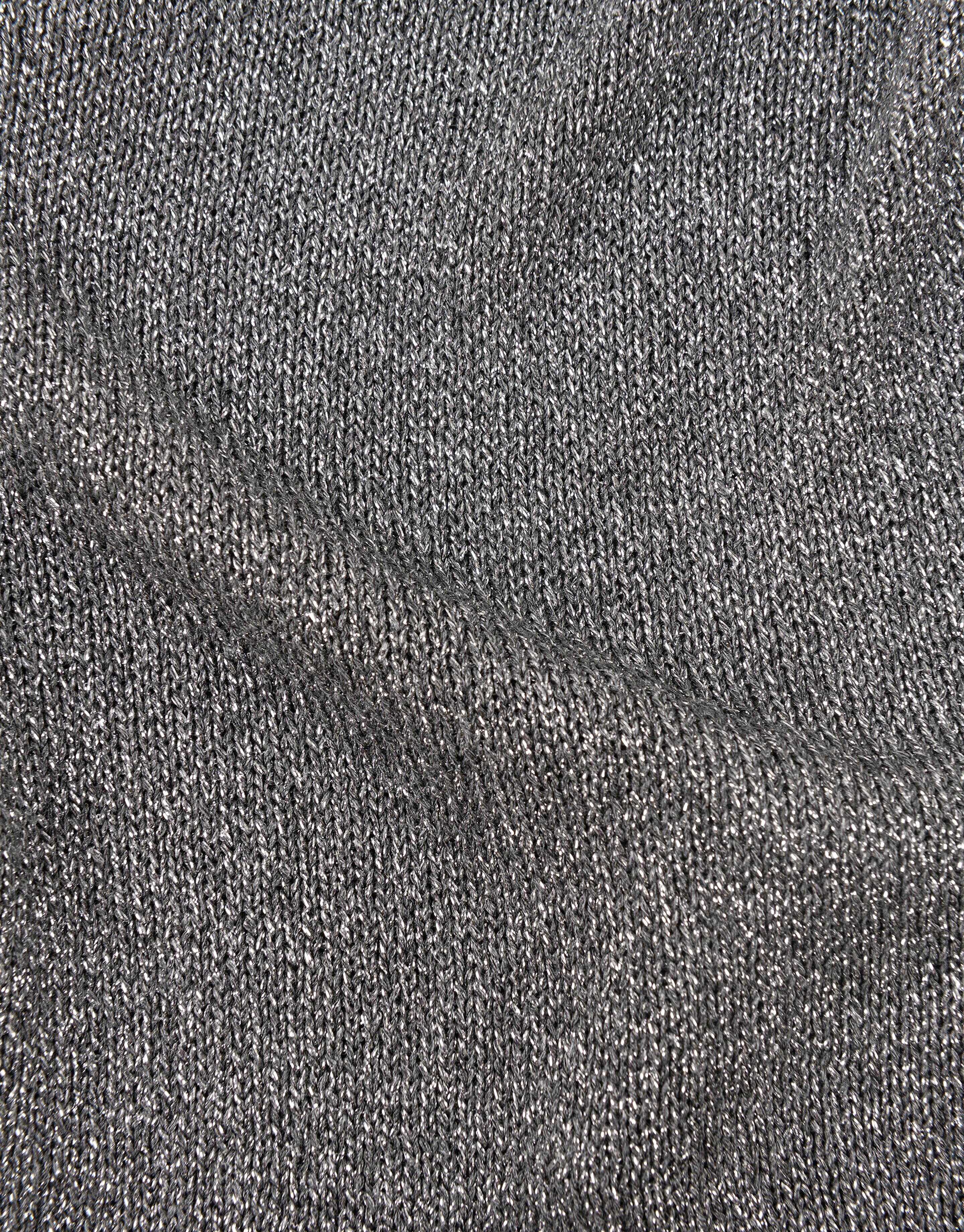 Lurex Knit Top EKSEPT