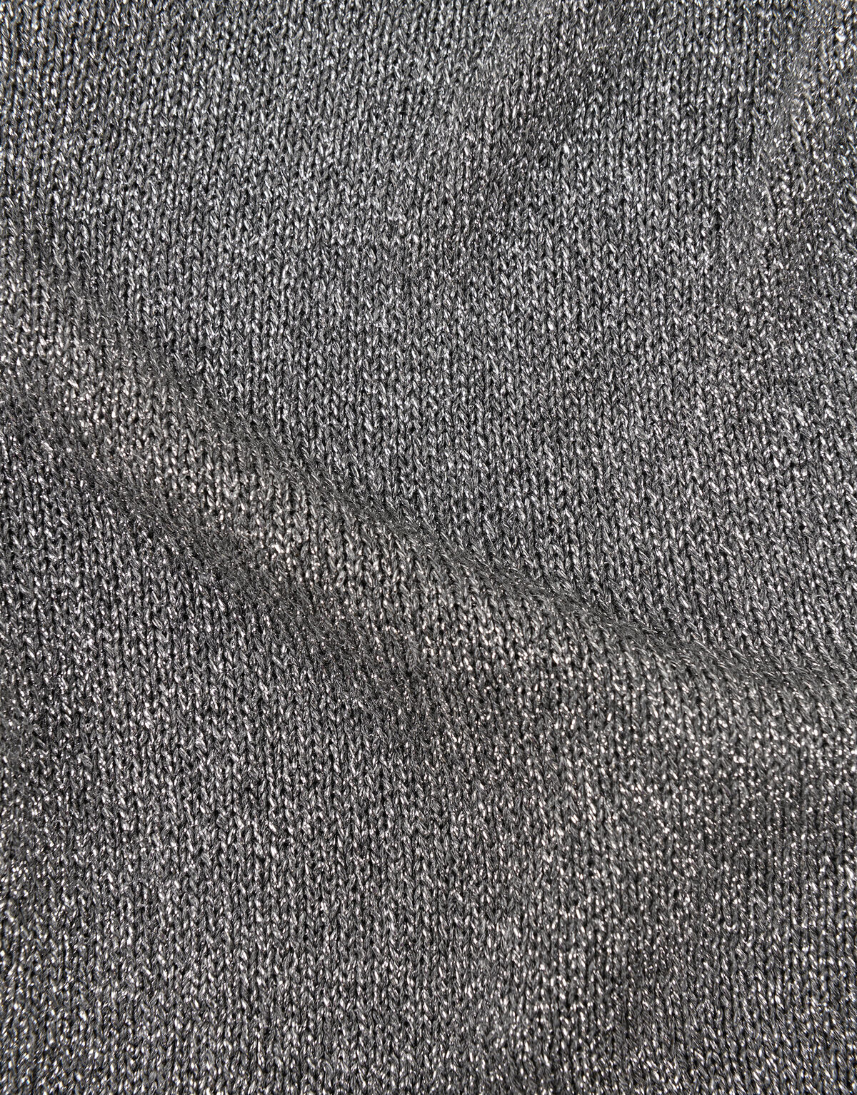 Lurex Knit Top EKSEPT