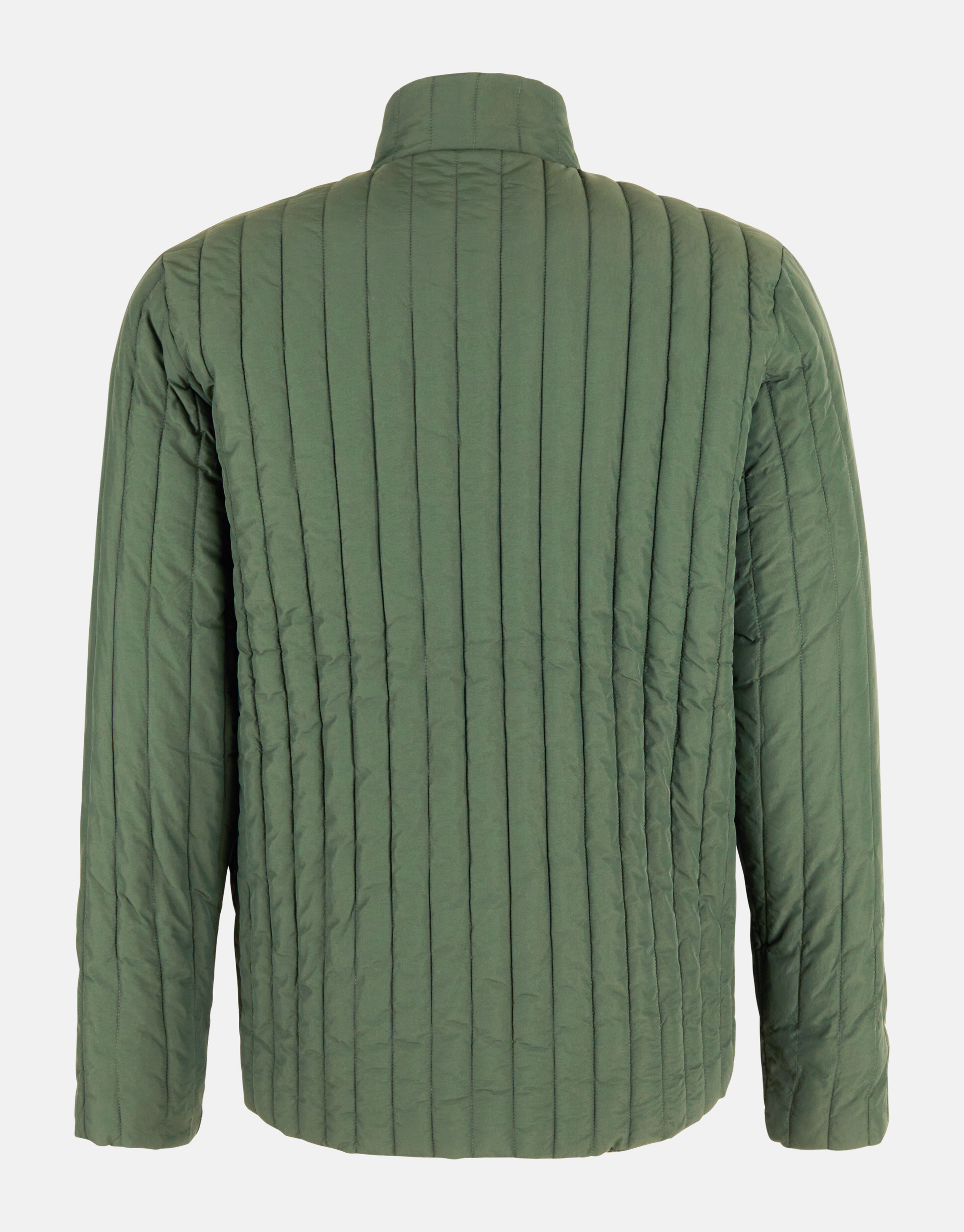 Steppjacke Grün SHOEBY MEN