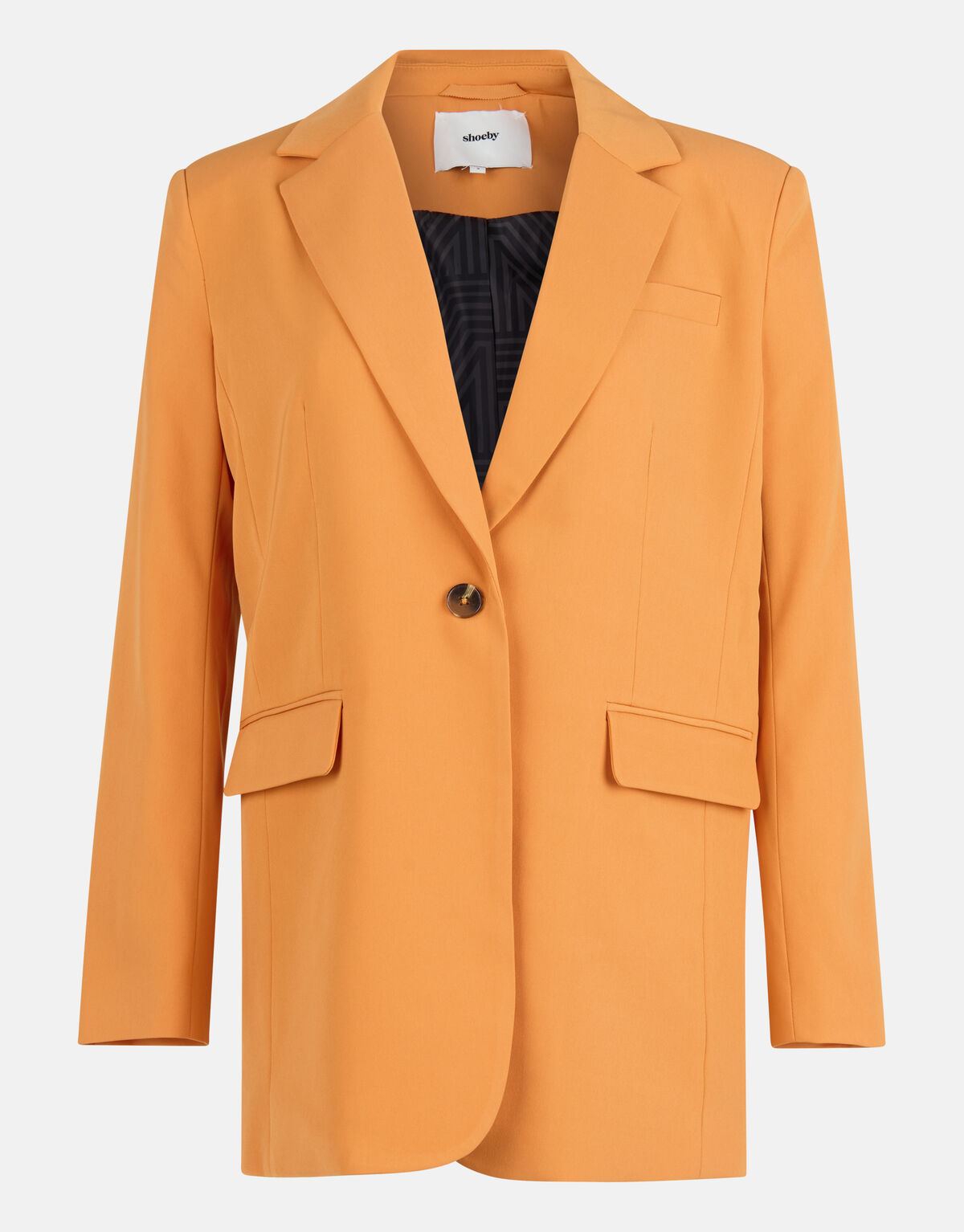 Blazer Orange von Mieke SHOEBY WOMEN