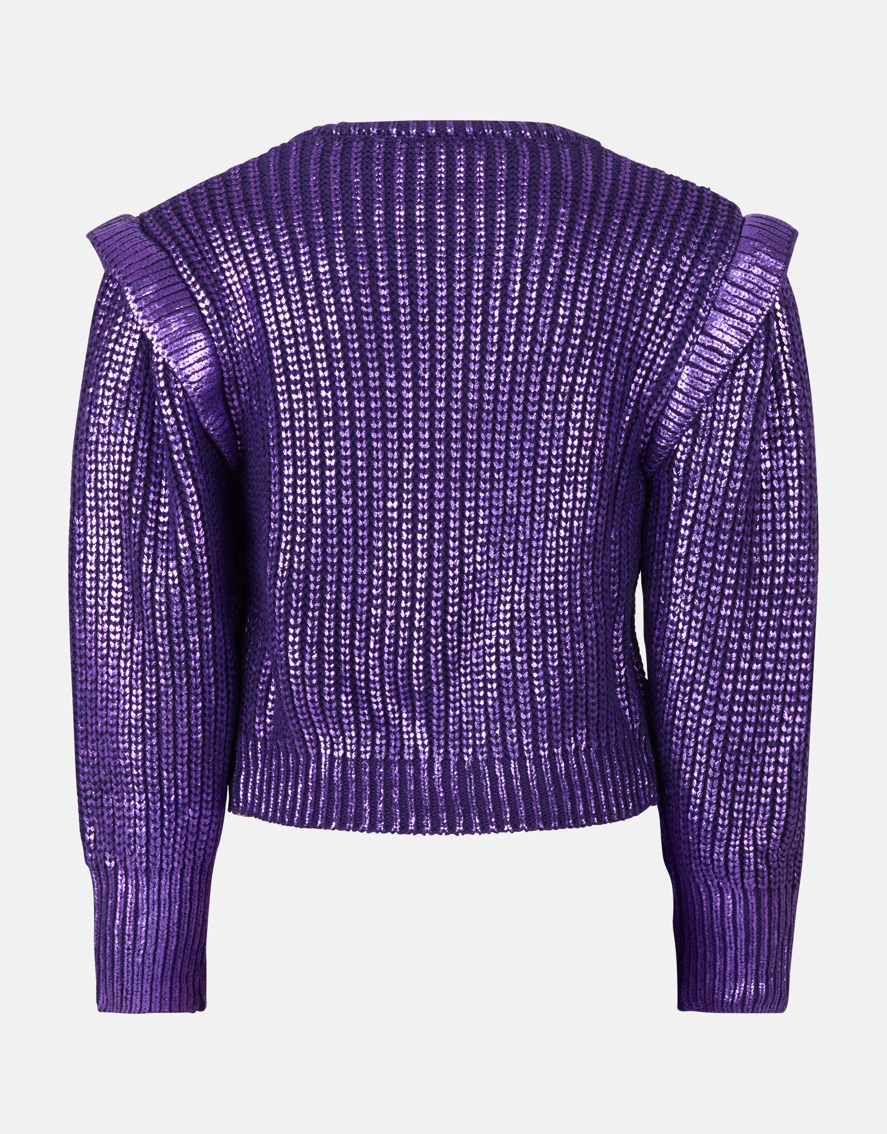 Coated Pullover SHOEBY GIRLS