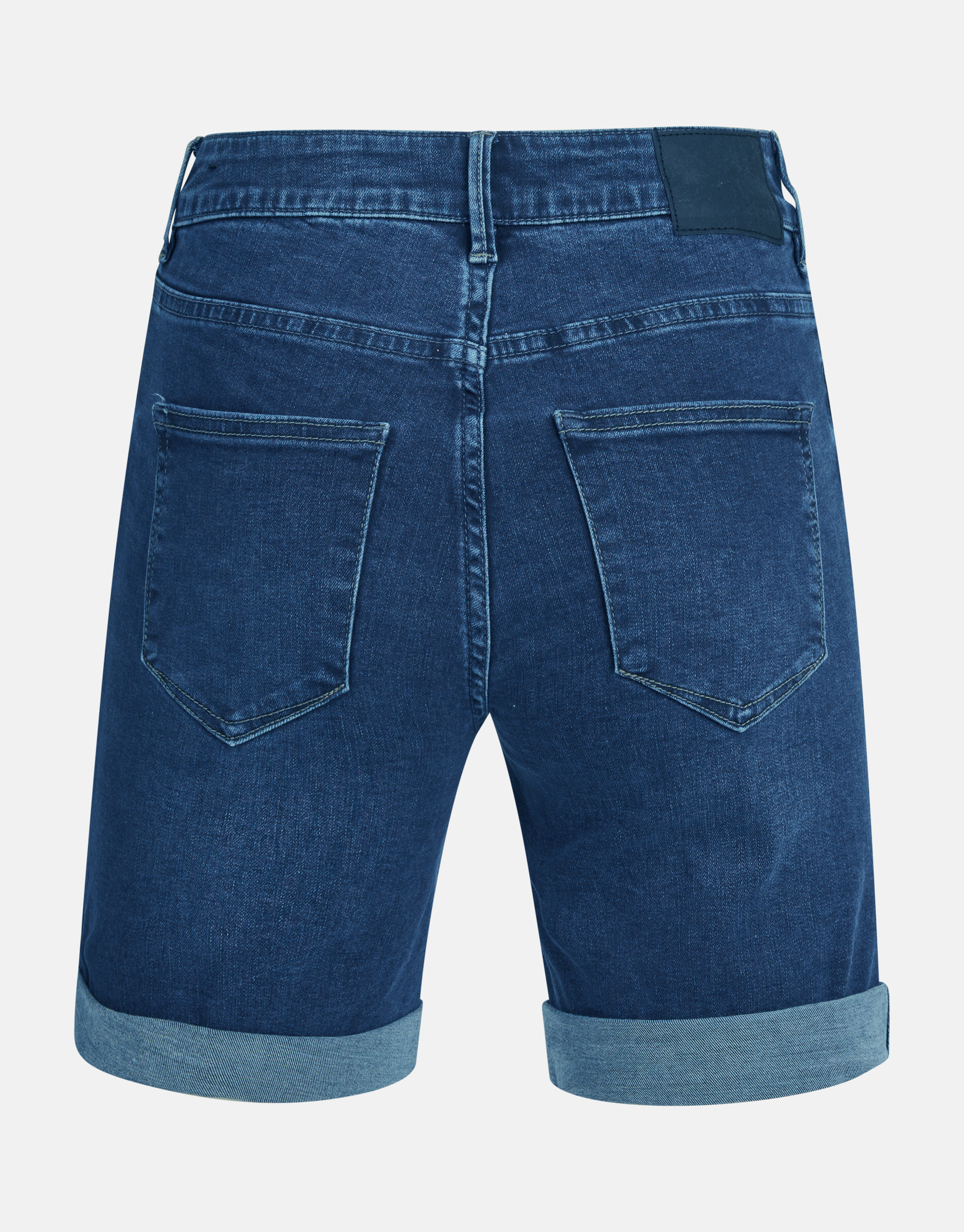 Liza Denim Shorts EKSEPT