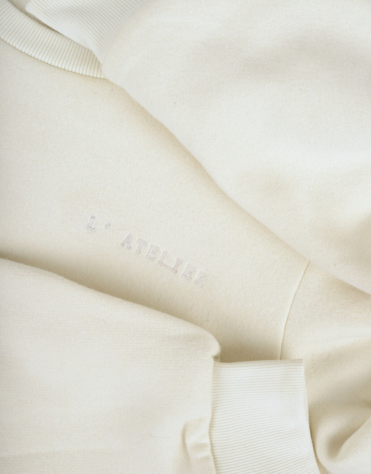 Chill Pullover EKSEPT