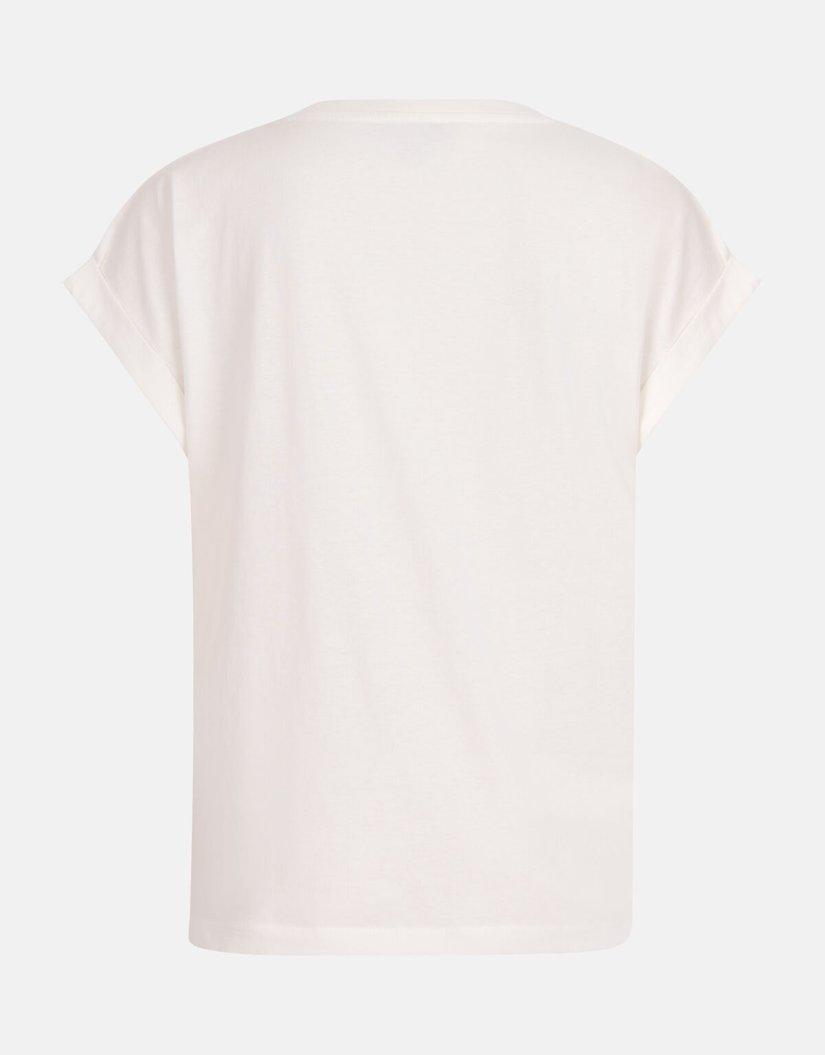 Druck-T-Shirt Blau SHOEBY WOMEN
