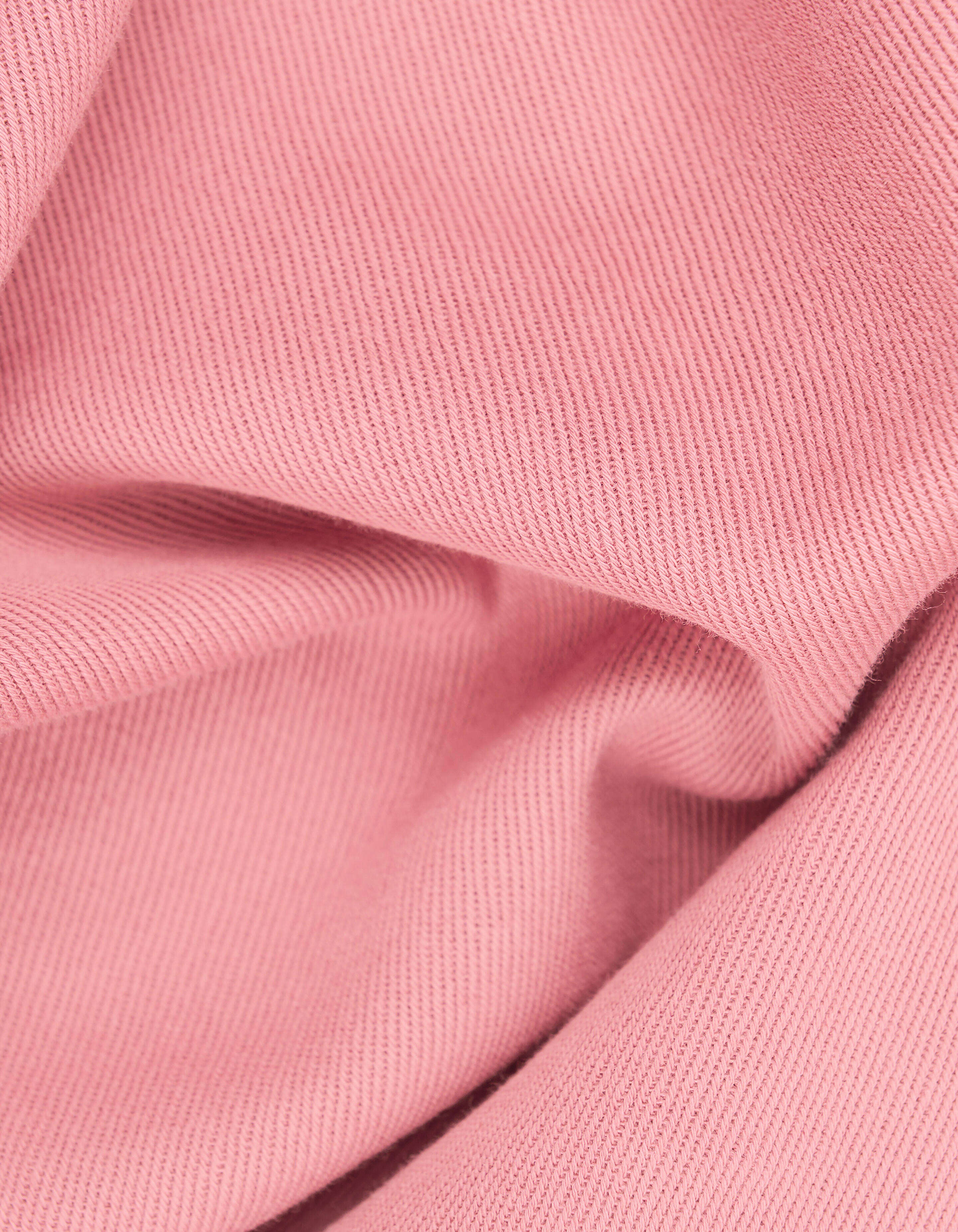 Twill Poloshirt REFILL