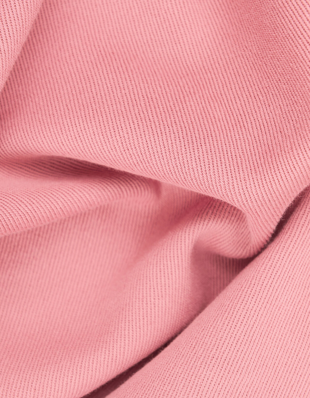 Twill Poloshirt REFILL