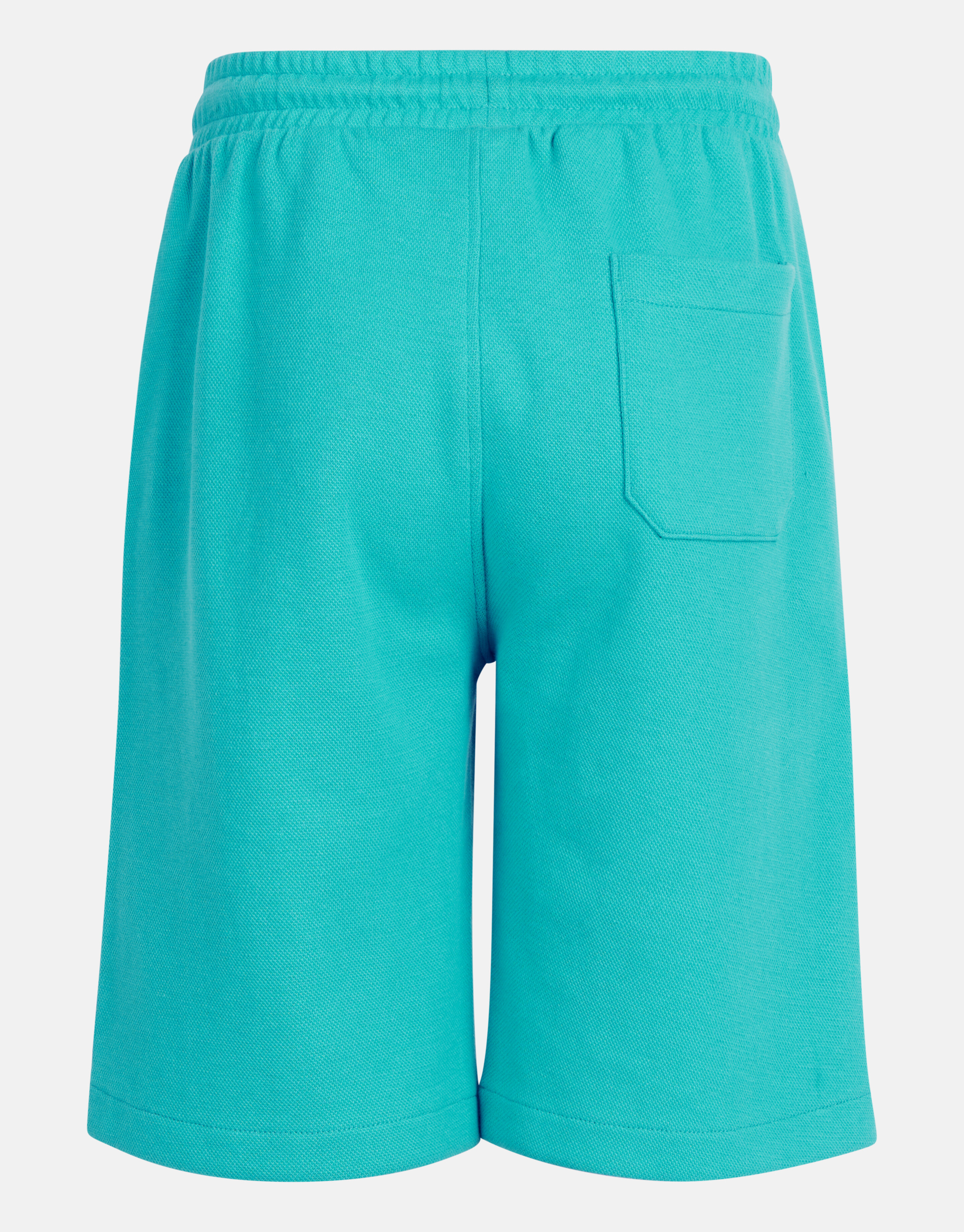 Struktur Kurz Blau SHOEBY BOYS