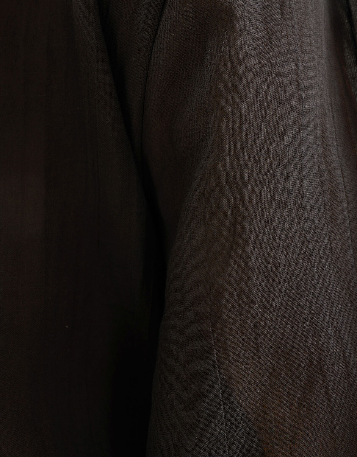 Kurzärmelige Bluse Schwarz SHOEBY WOMEN