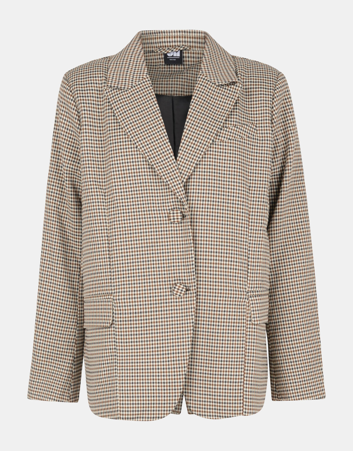 Brook Blazer JILL&MITCH