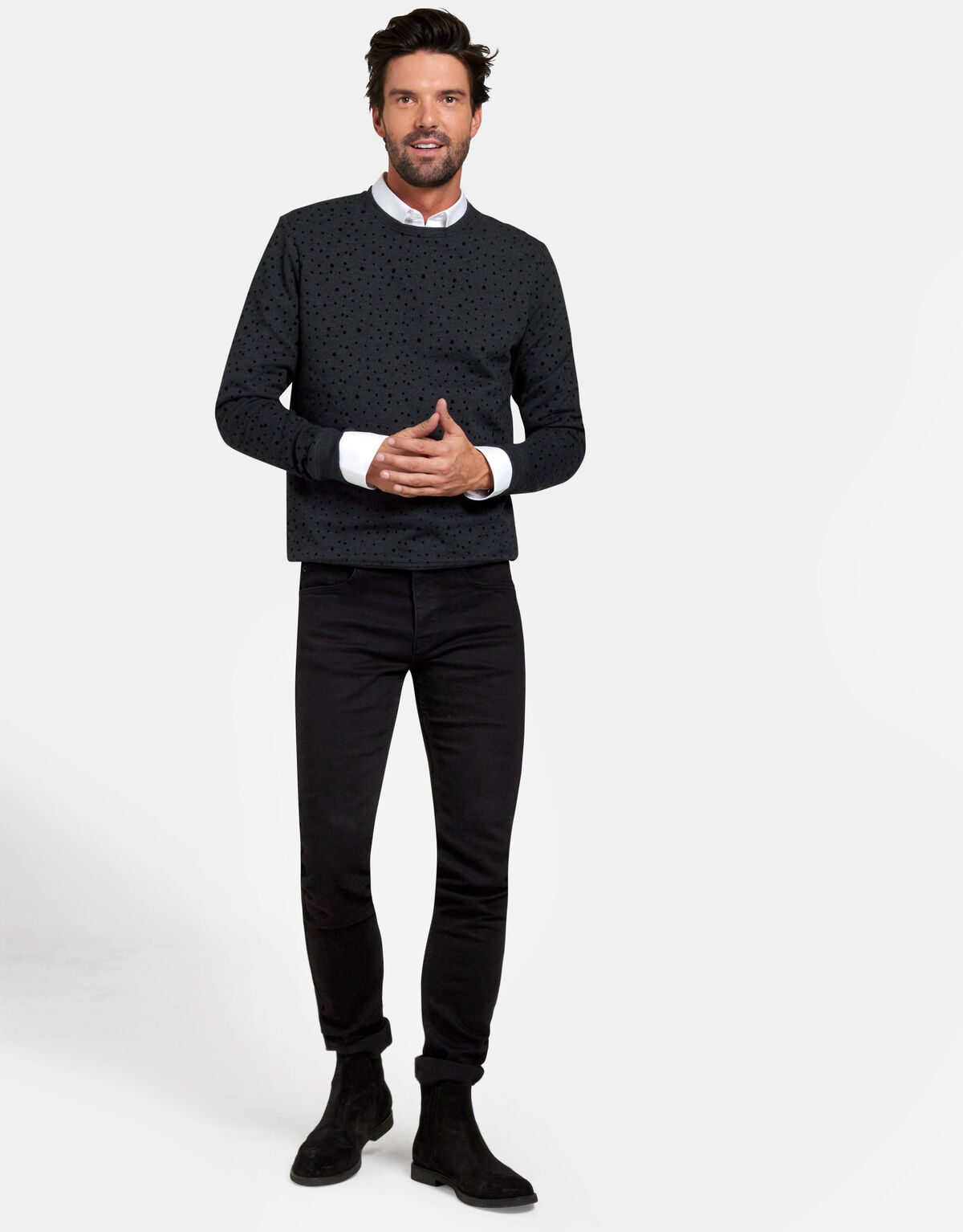 Lucas Hose L34 REFILL AUTHENTIC