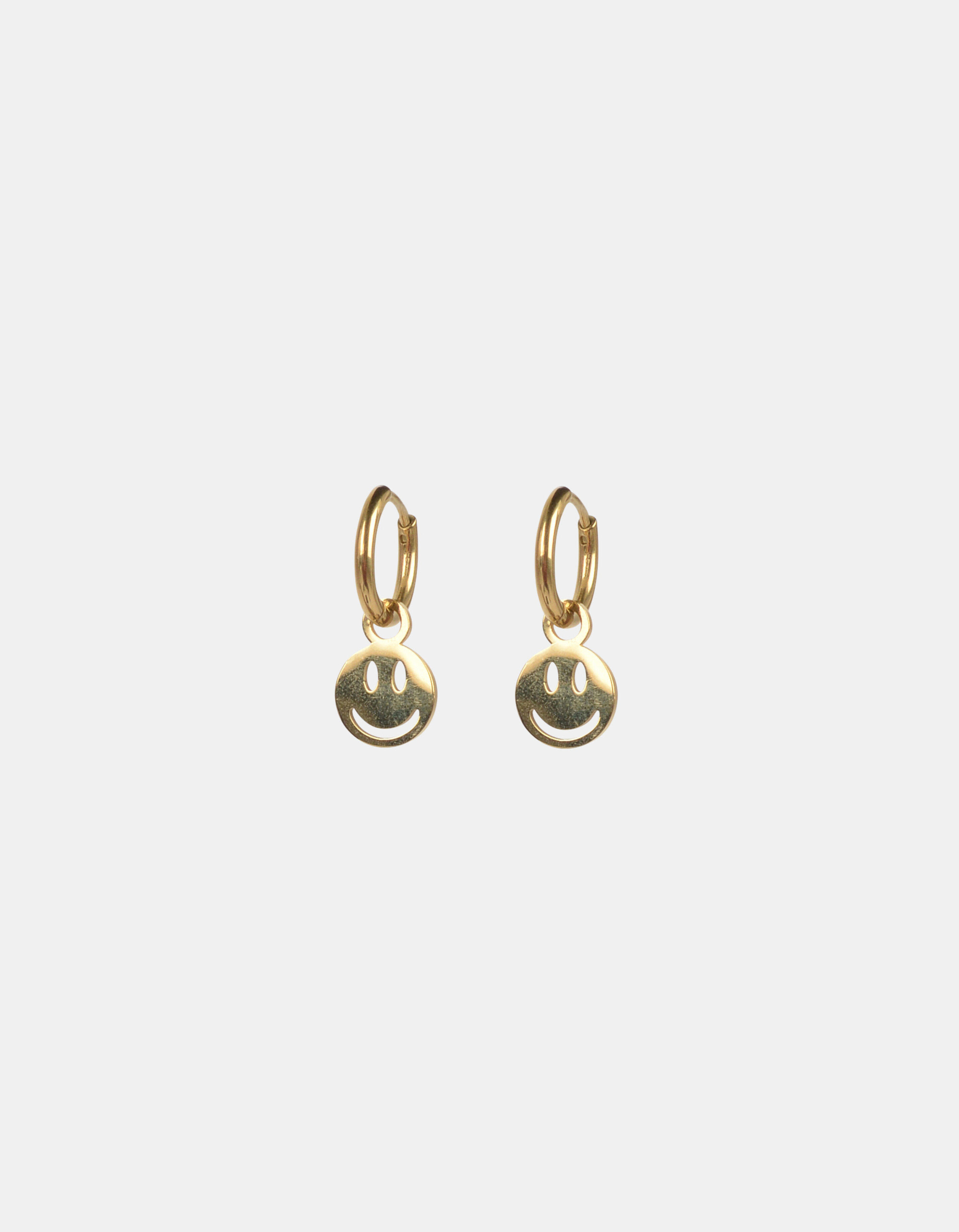 Smiley Ohrringe ACCESSOIRES SHOEBY