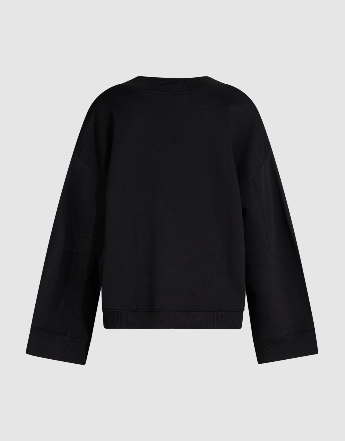 V-Ausschnitt Pullover Braun SHOEBY WOMEN