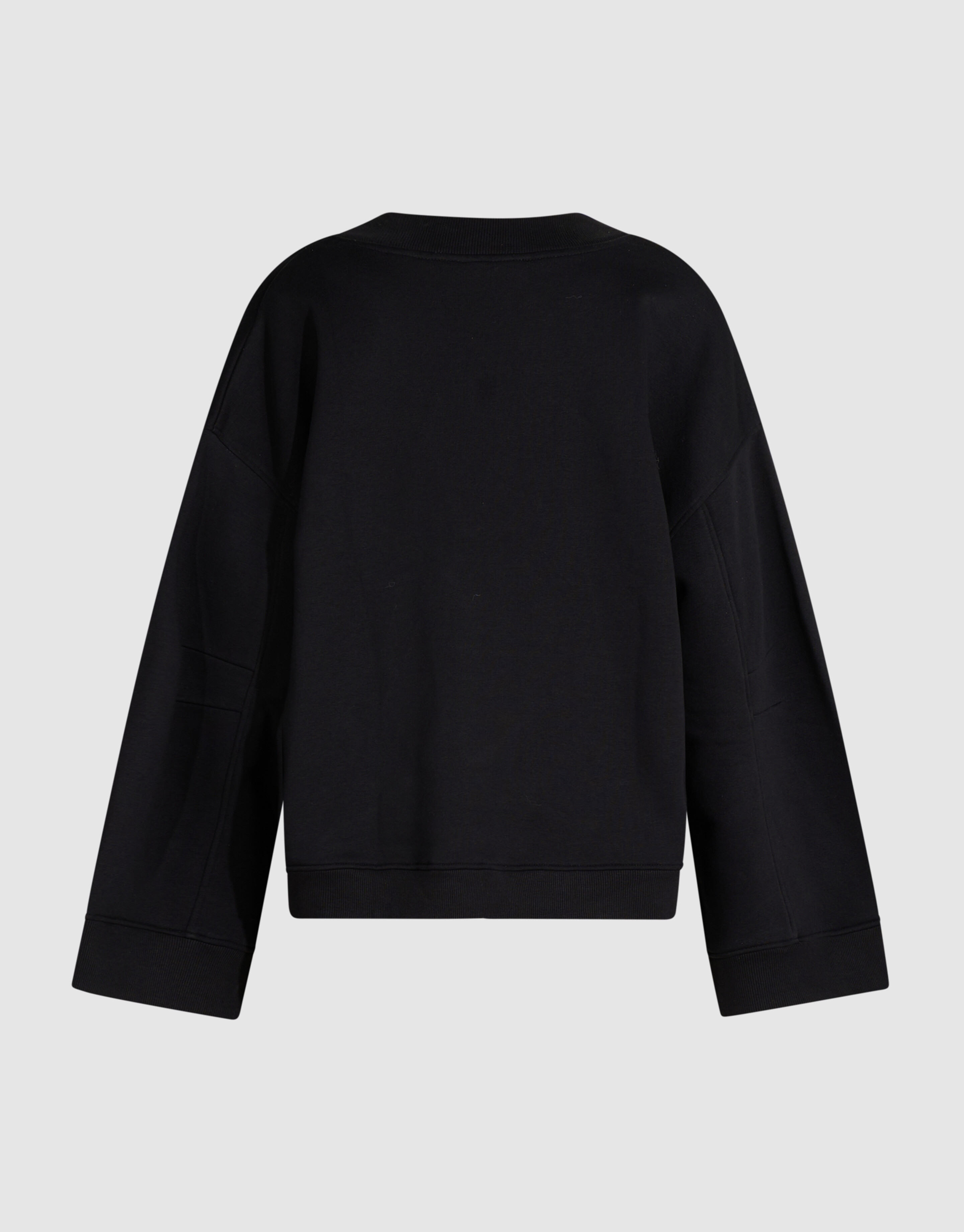 V-Ausschnitt Pullover Braun SHOEBY WOMEN