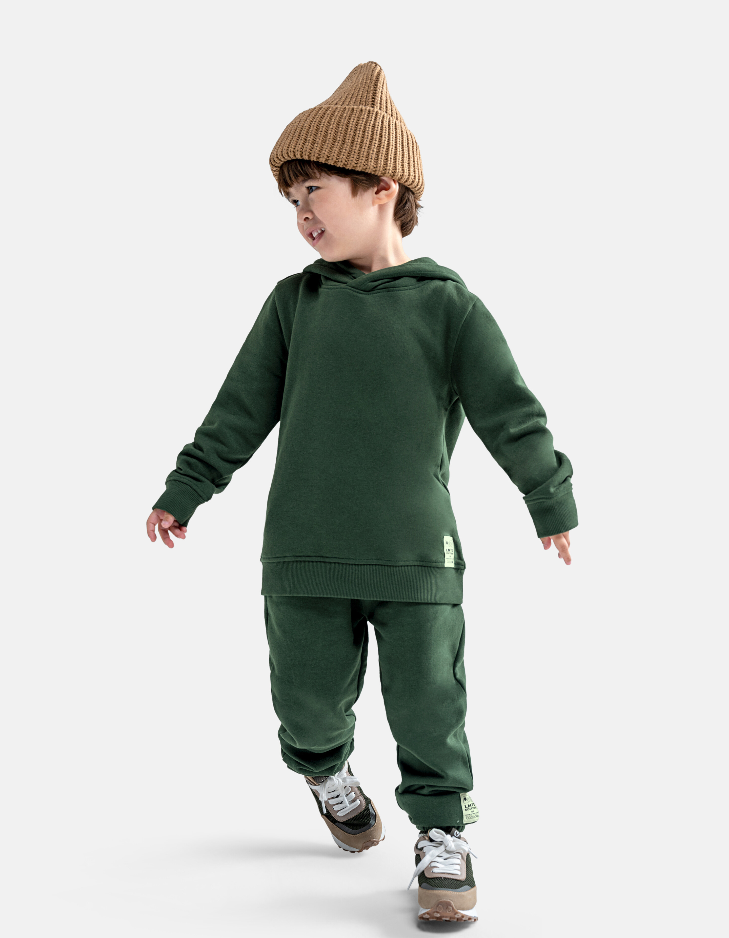 Jogginghose Scout SHOEBY BOYS