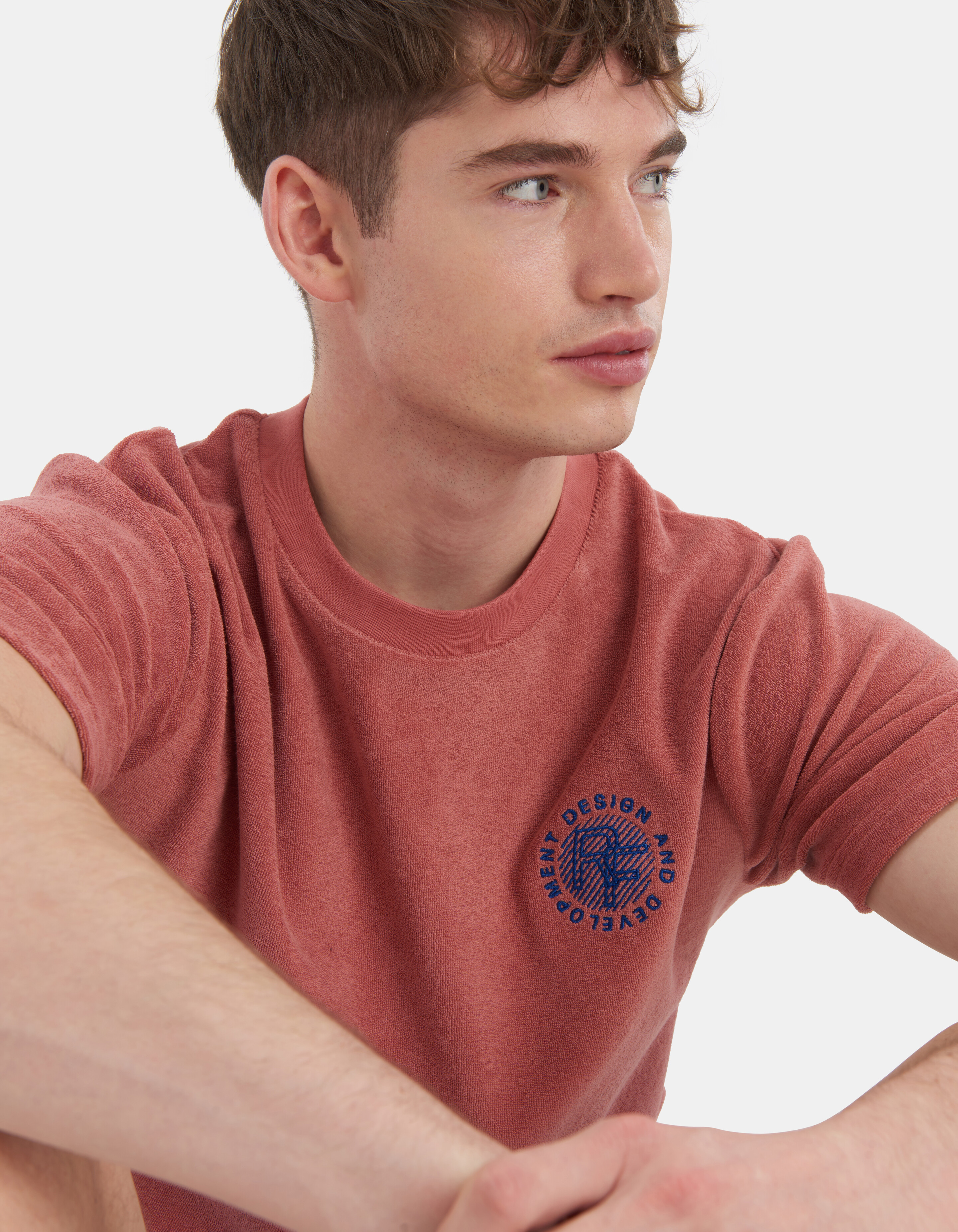 Edwin T-Shirt REFILL