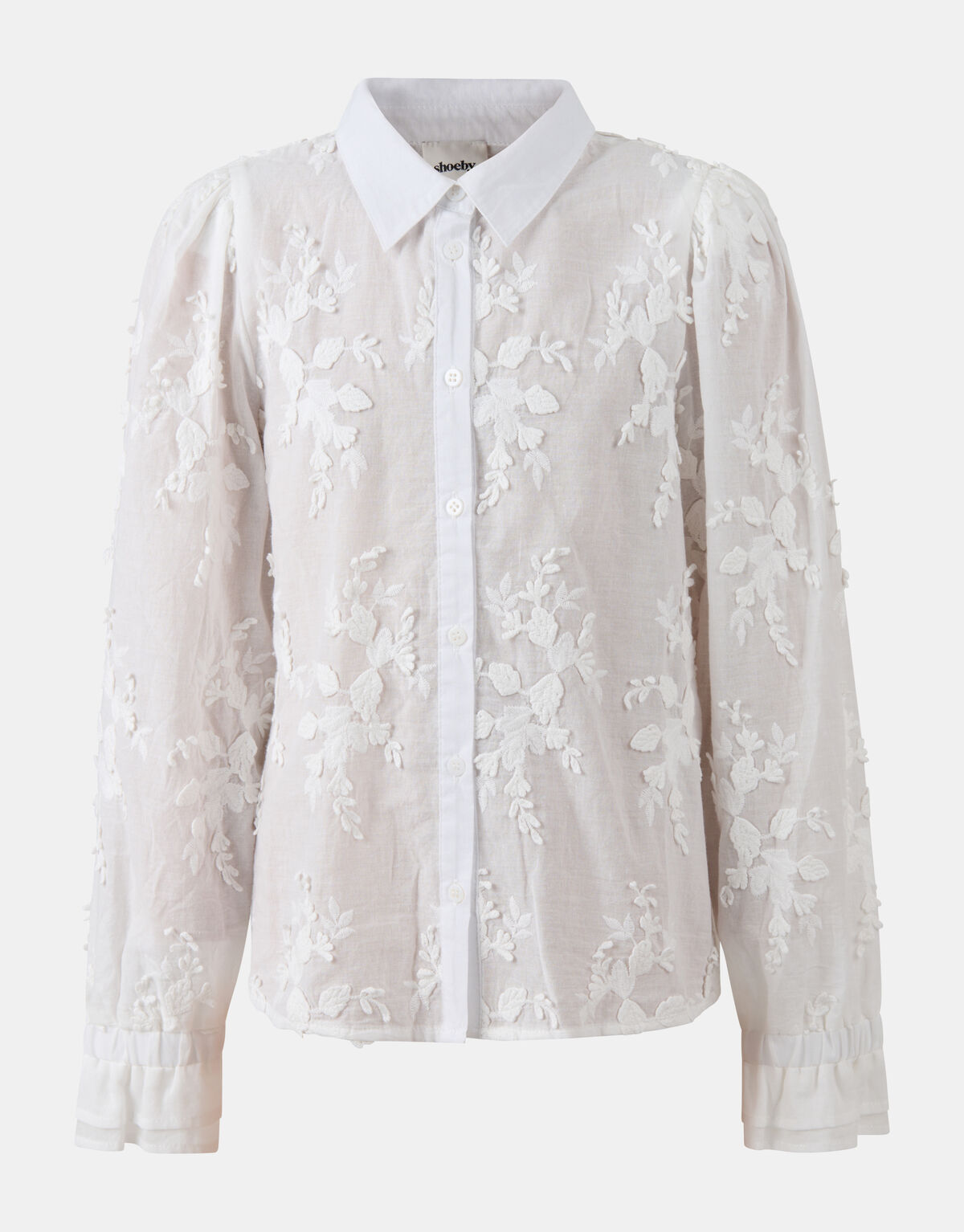 Bluse Poppy SHOEBY GIRLS