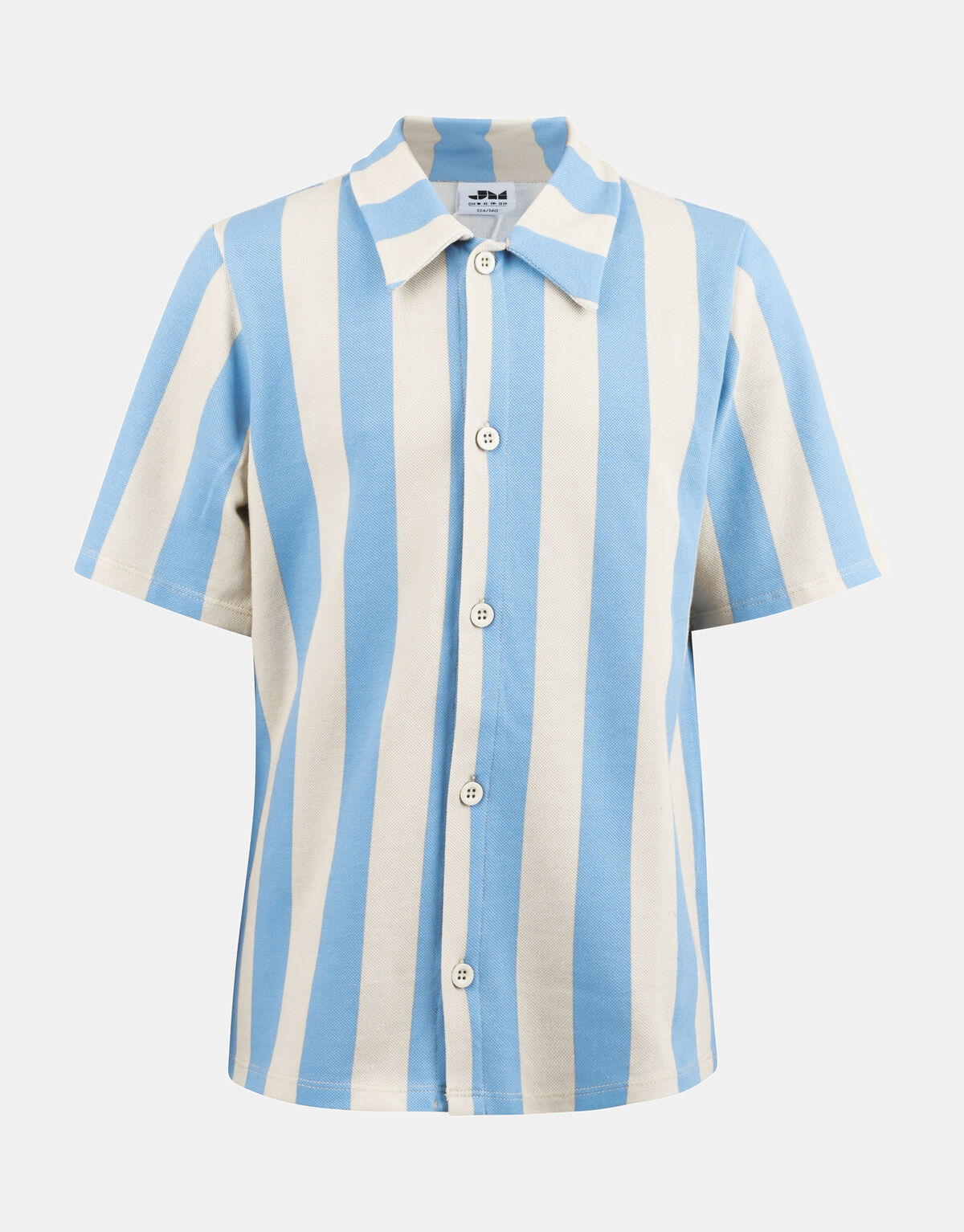 Carl Overshirt JILL&MITCH