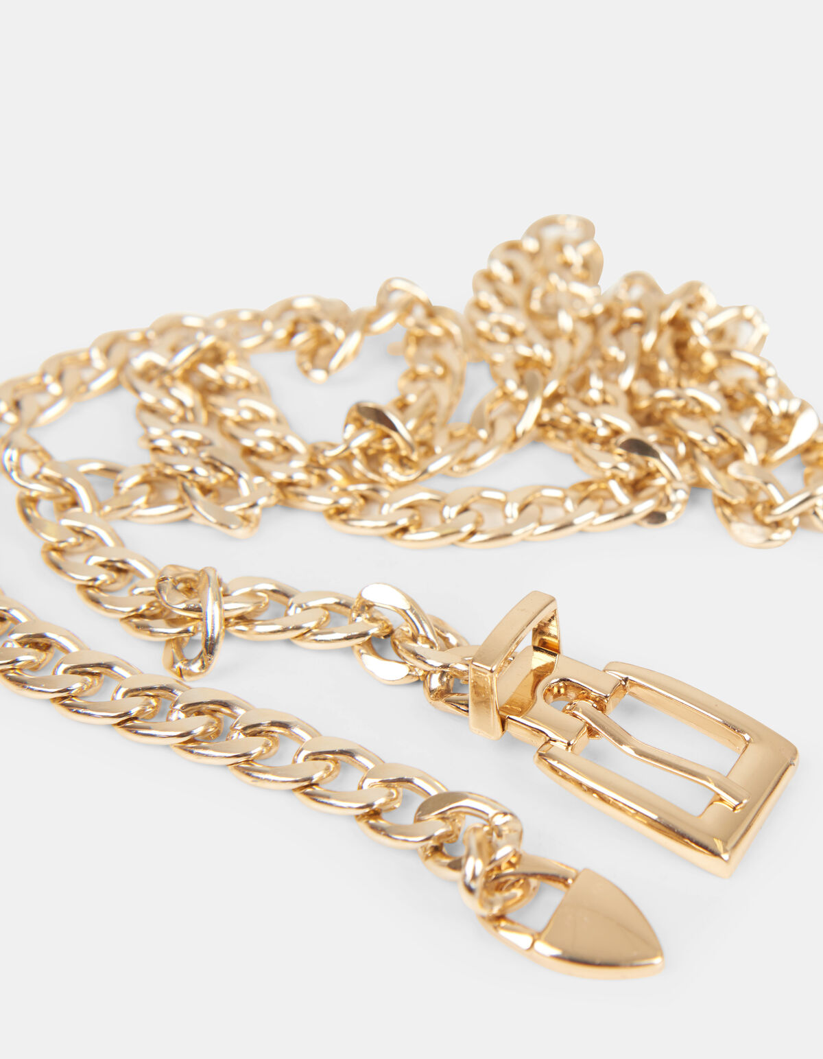 Goldkettengürtel SHOEBY ACCESSOIRES