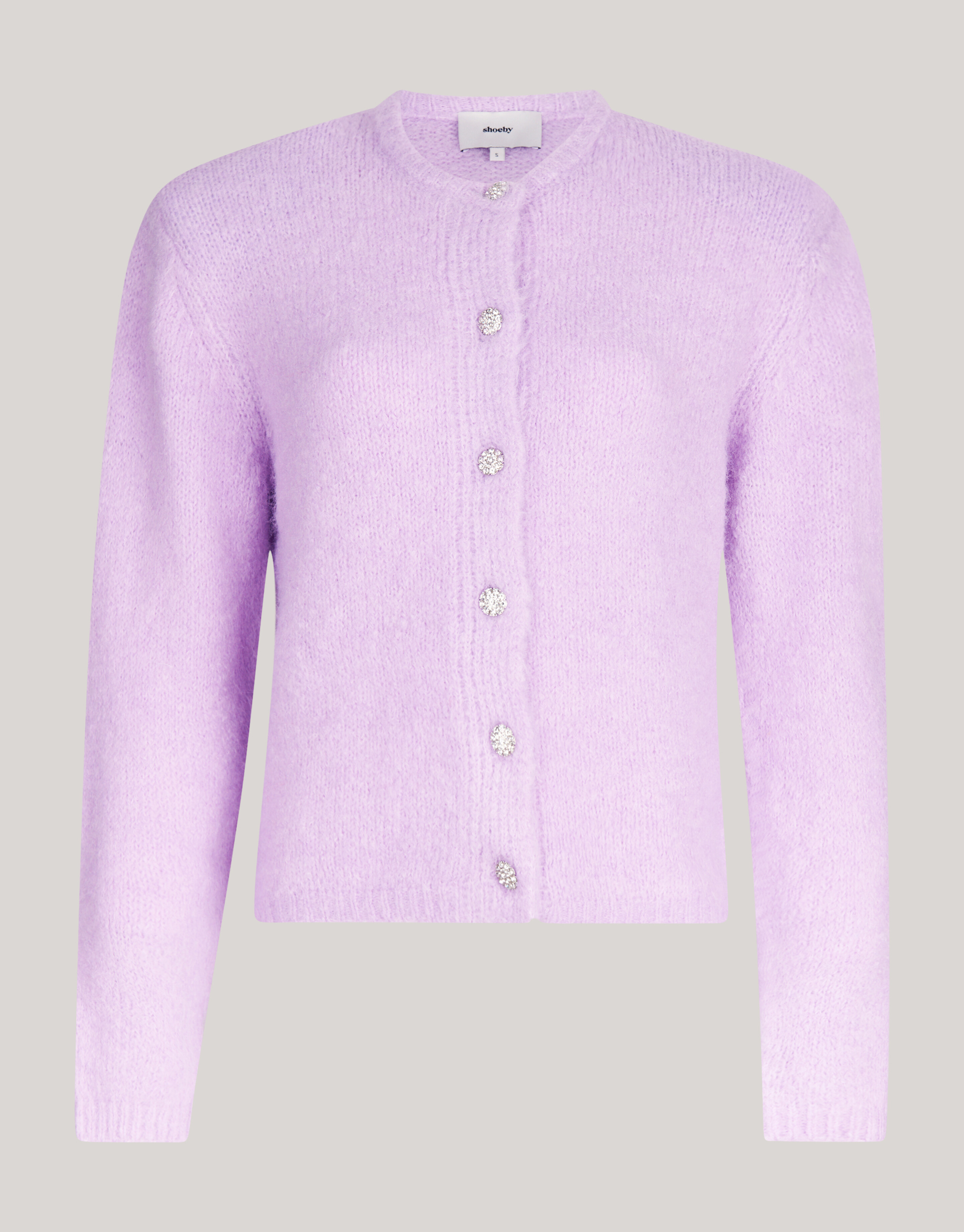 Strickjacke Lila SHOEBY WOMEN
