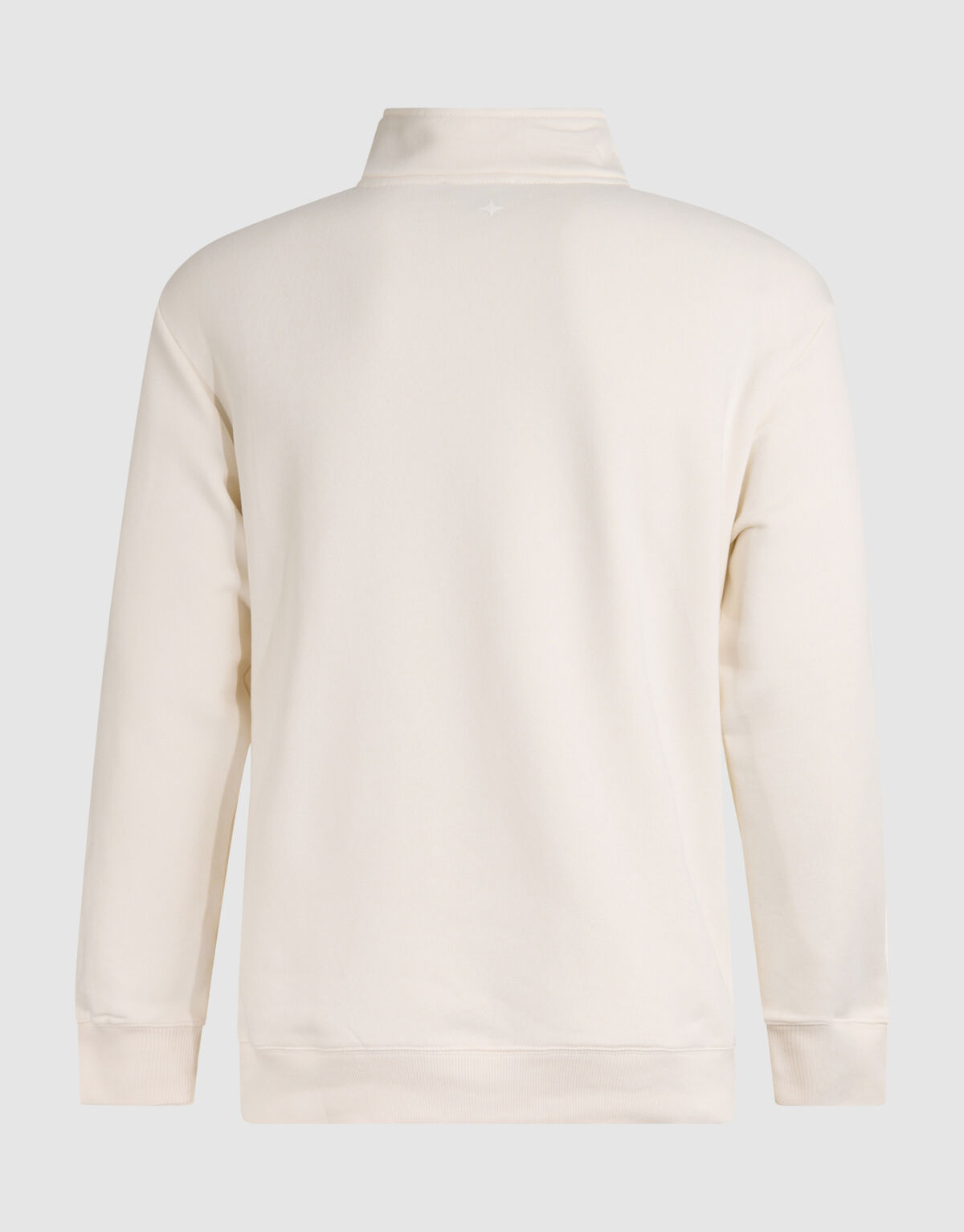 Pullover mit Rei&szlig;verschluss Off-White SHOEBY MEN