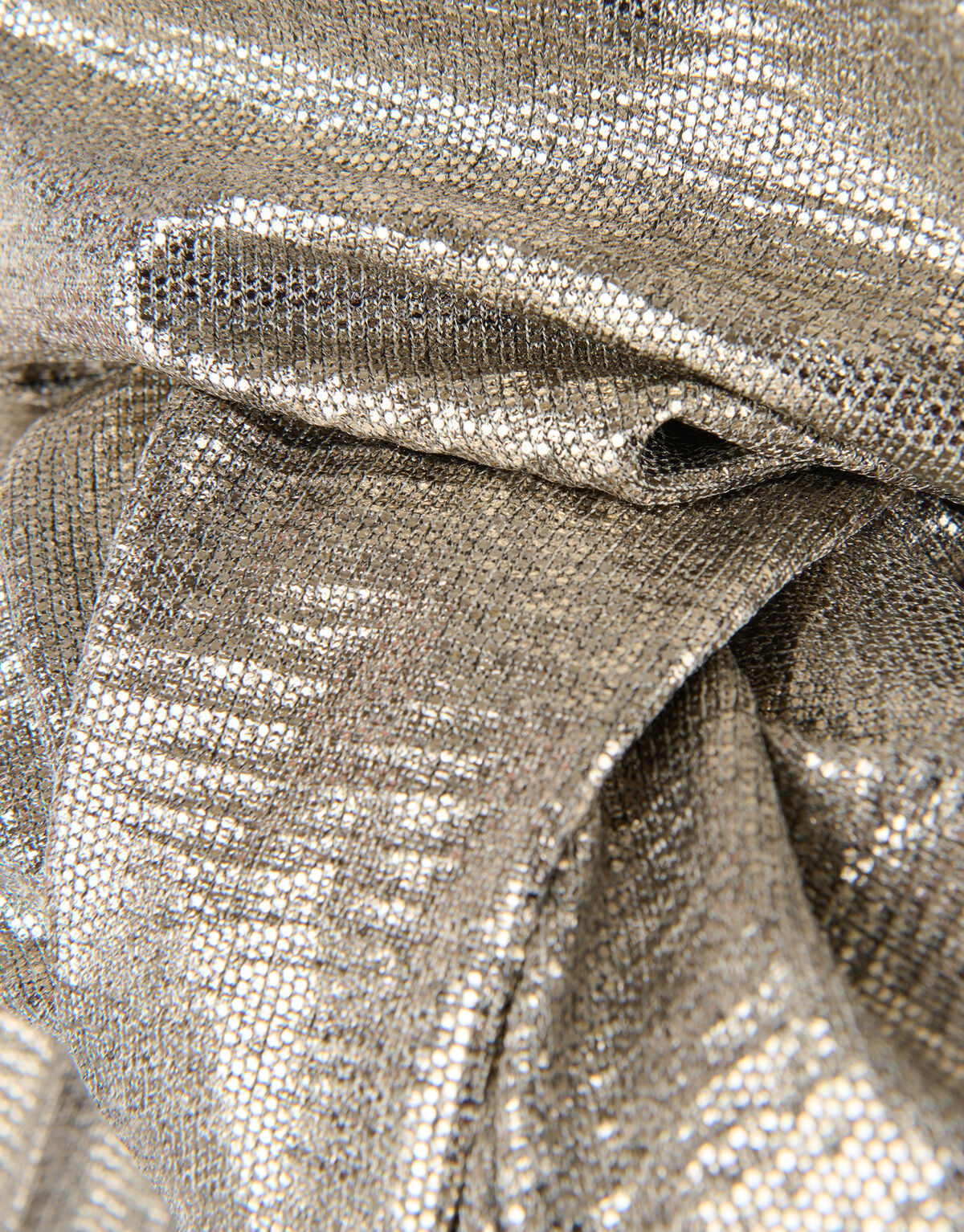 Scharlachrote Silberhosen SHOEBY WOMEN