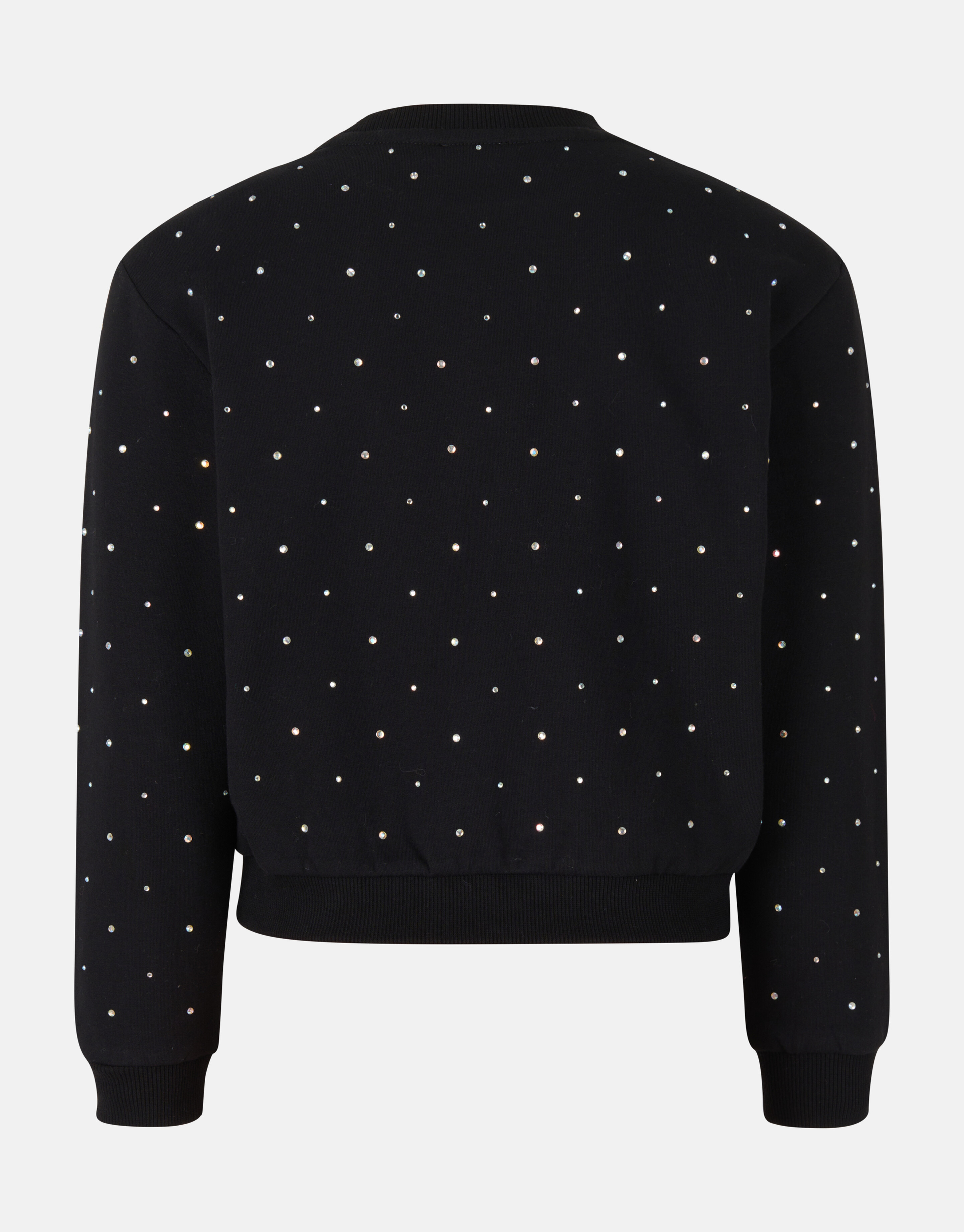 Pullover mit Strasssteinen SHOEBY GIRLS