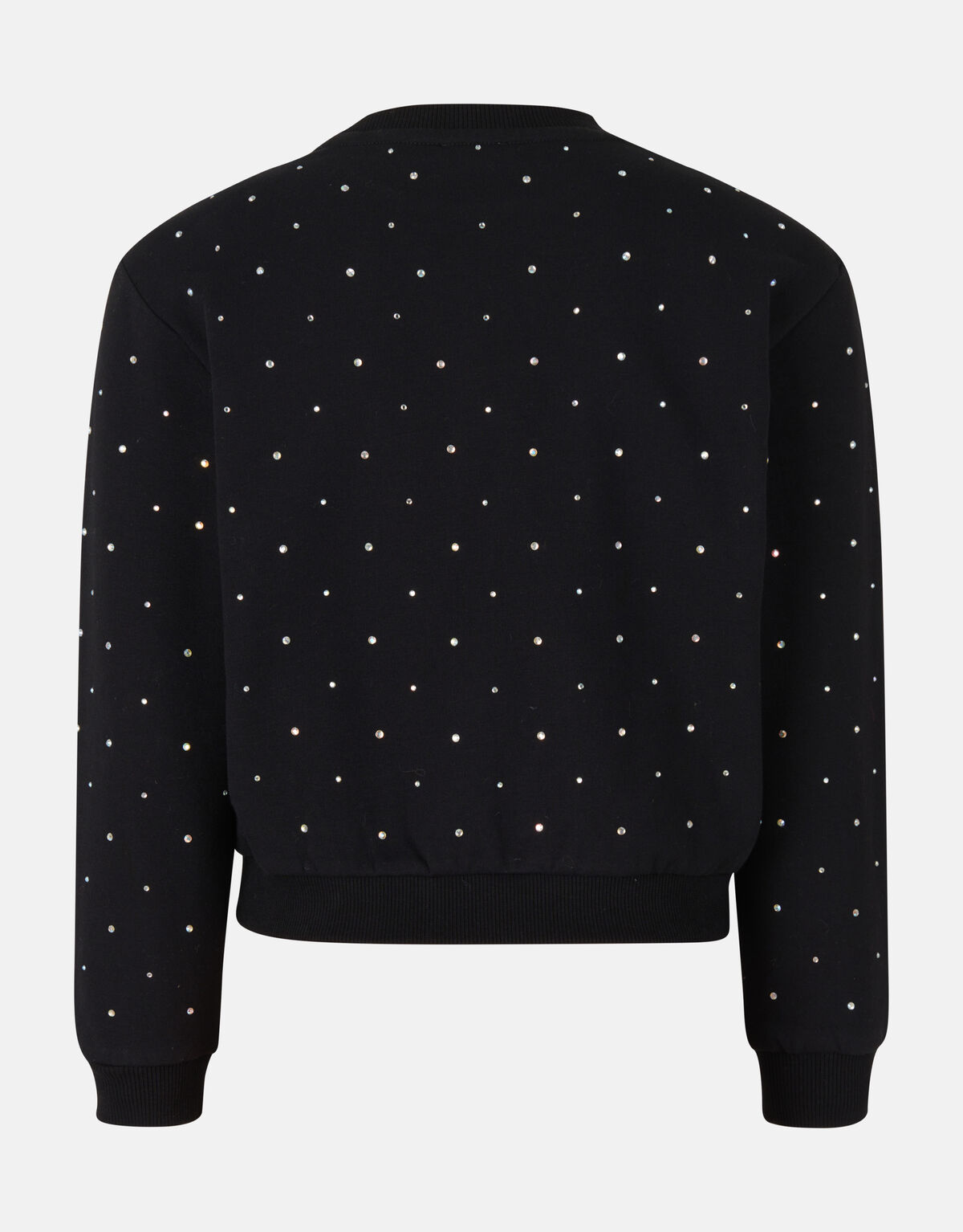 Pullover mit Strasssteinen SHOEBY GIRLS