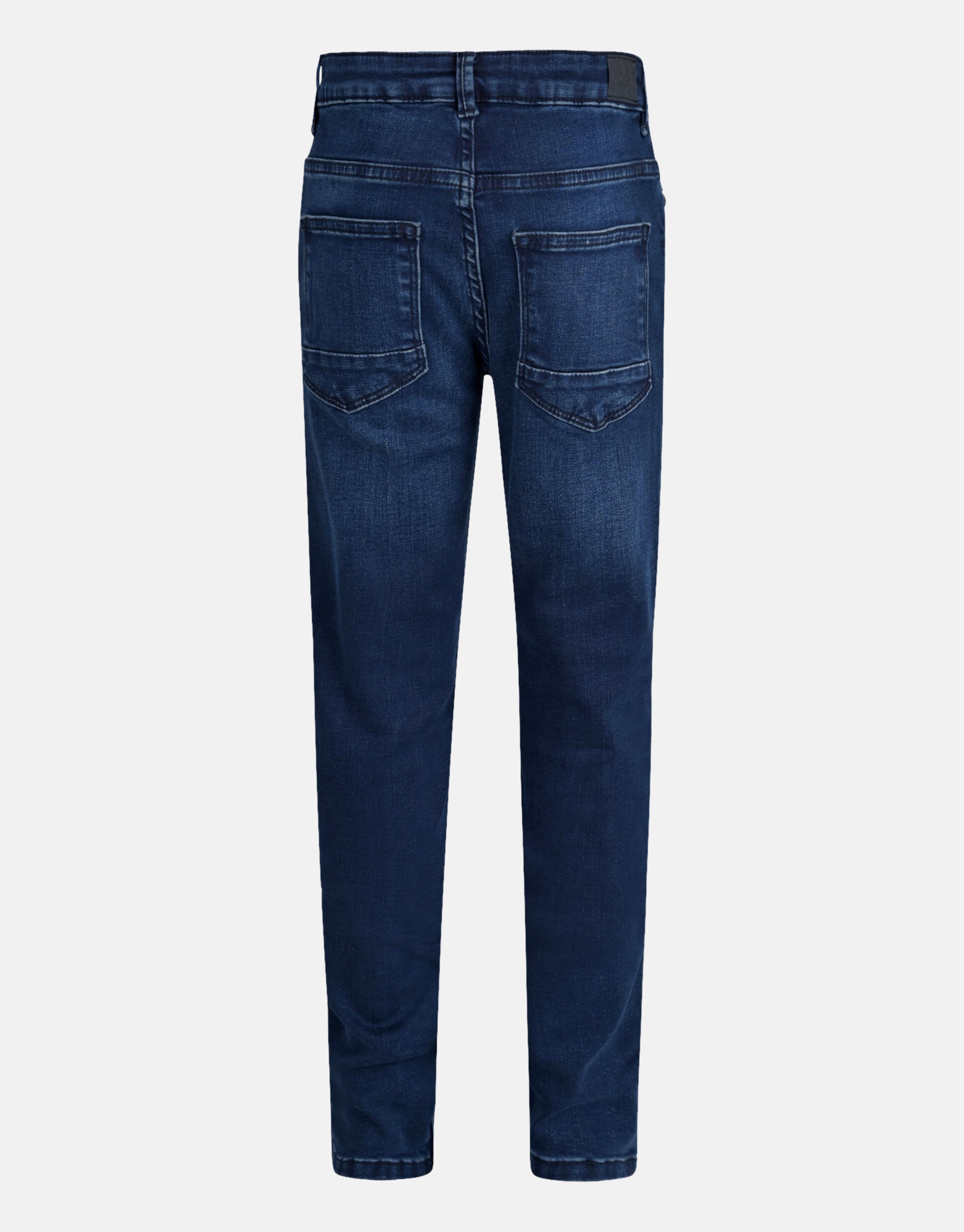 Skinny Jeans Dunkelblau SHOEBY BOYS