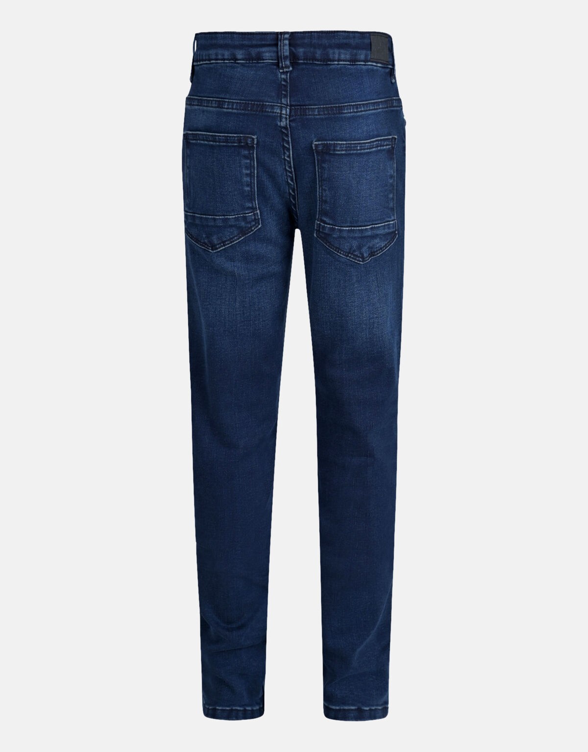 Skinny Jeans Dunkelblau SHOEBY BOYS