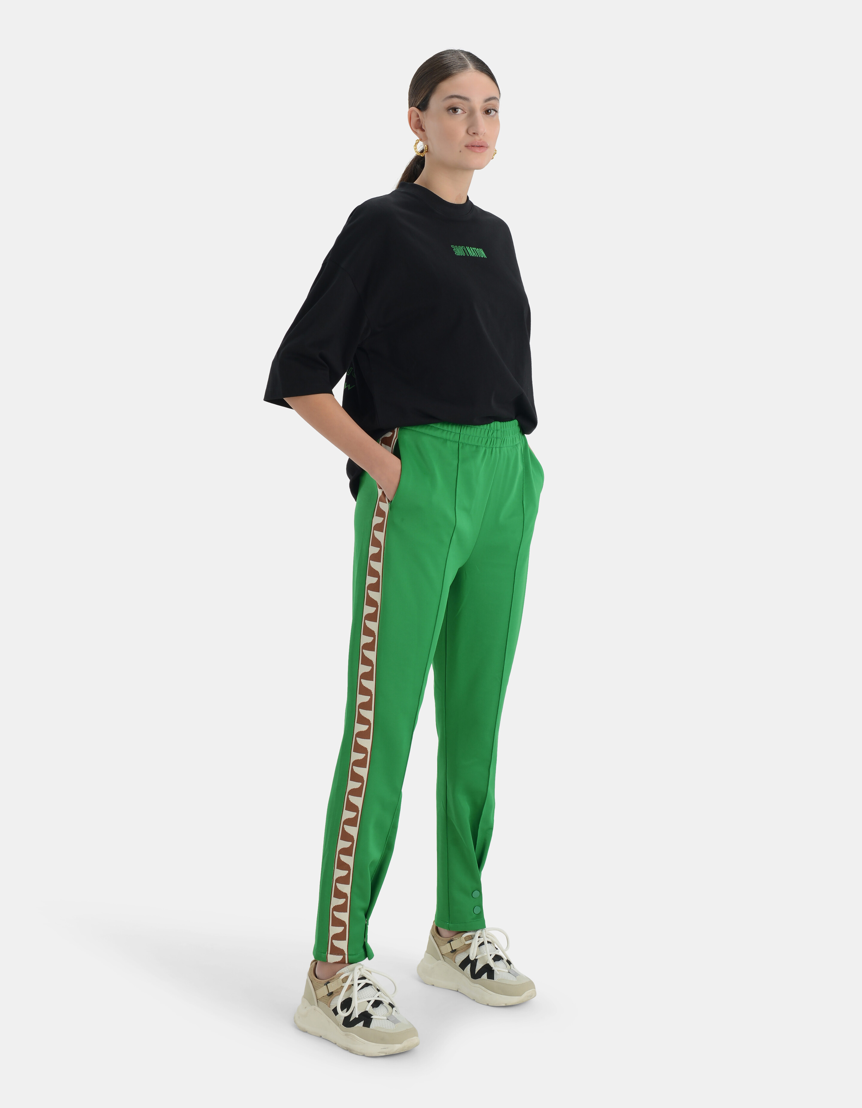Train-Hose EKSEPT