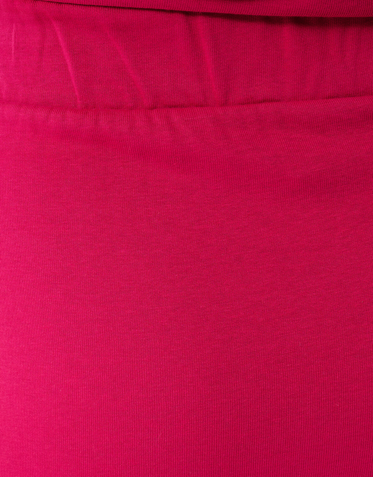 Maxi-Sweat-Rock Rosa/Rot SHOEBY WOMEN