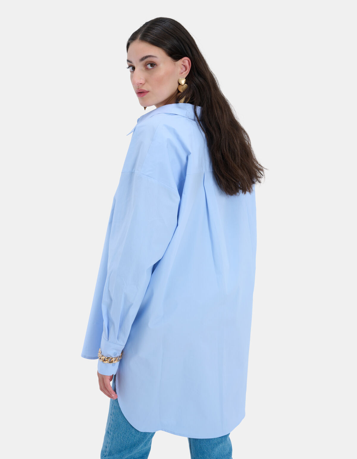 Amber Bluse SHOEBY WOMEN