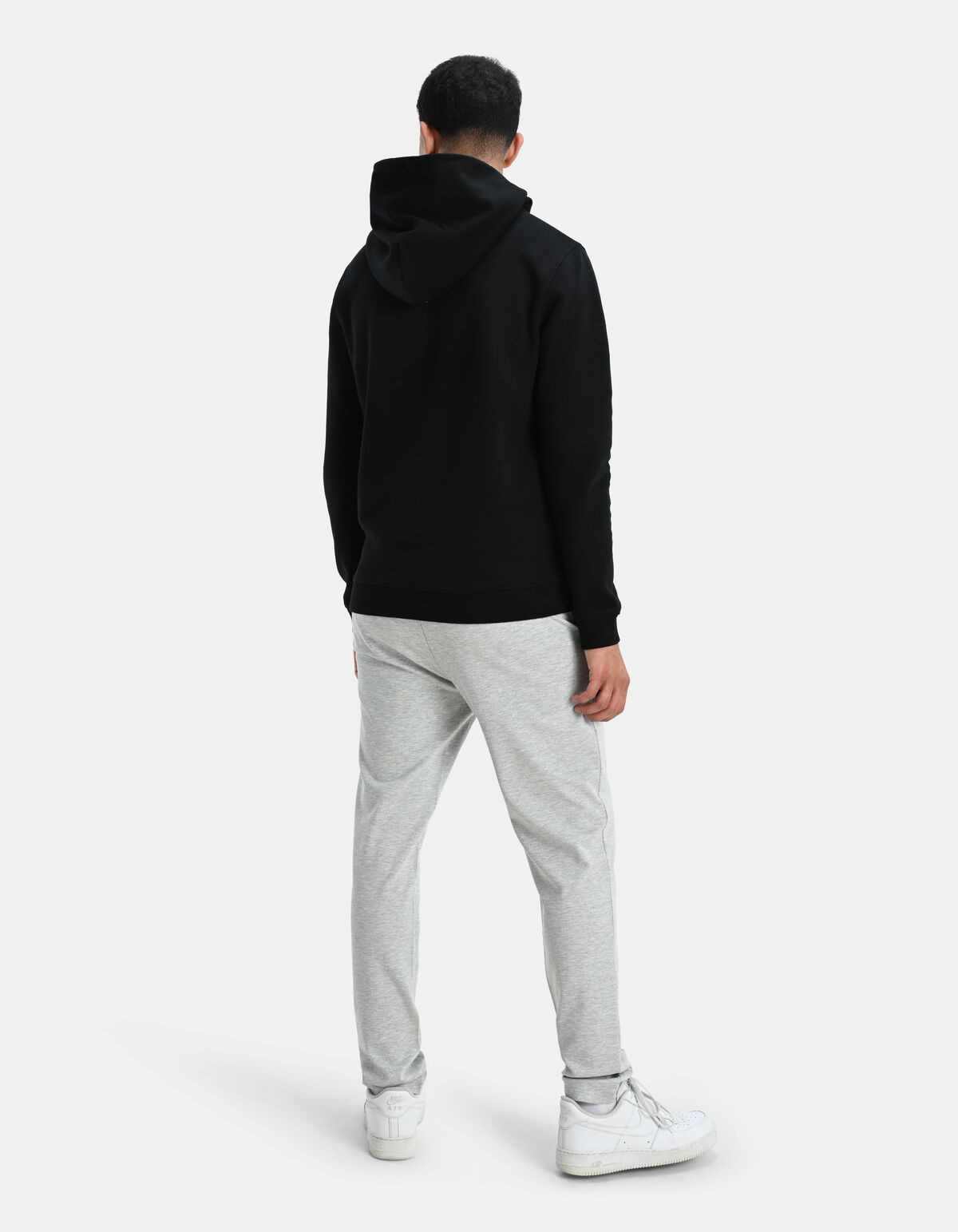Uni-Hoodie SHOEBY MEN