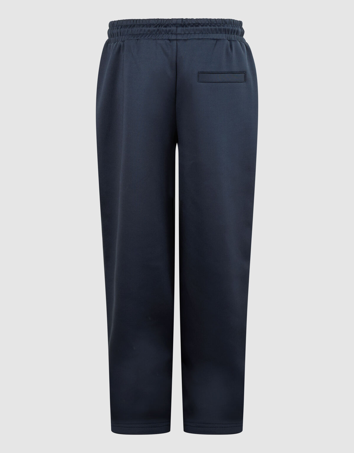 Sporty Piping Relaxed Fit Hose Dunkelblau SHOEBY BOYS