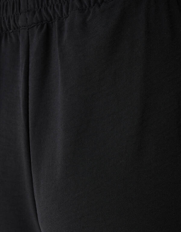 Twist Piping Hose Schwarz SHOEBY WOMEN