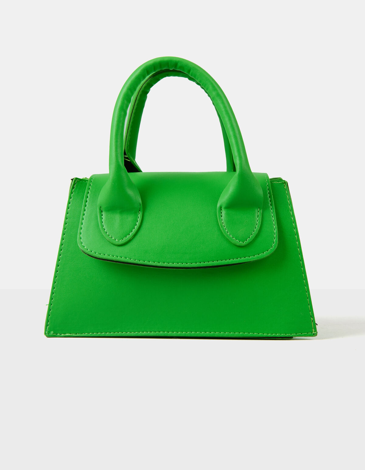 Grüne Tasche SHOEBY ACCESSOIRES