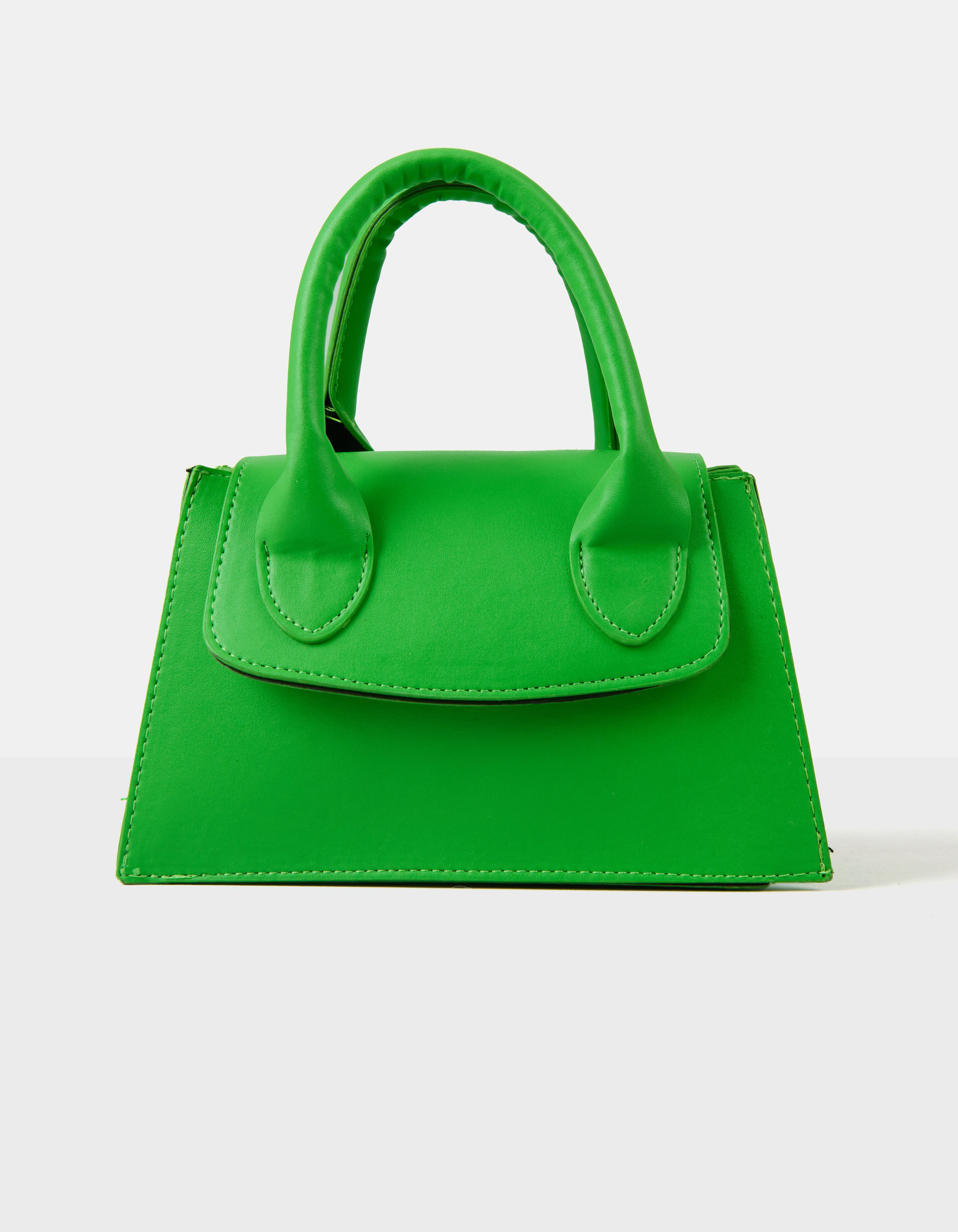 Grüne Tasche SHOEBY ACCESSOIRES