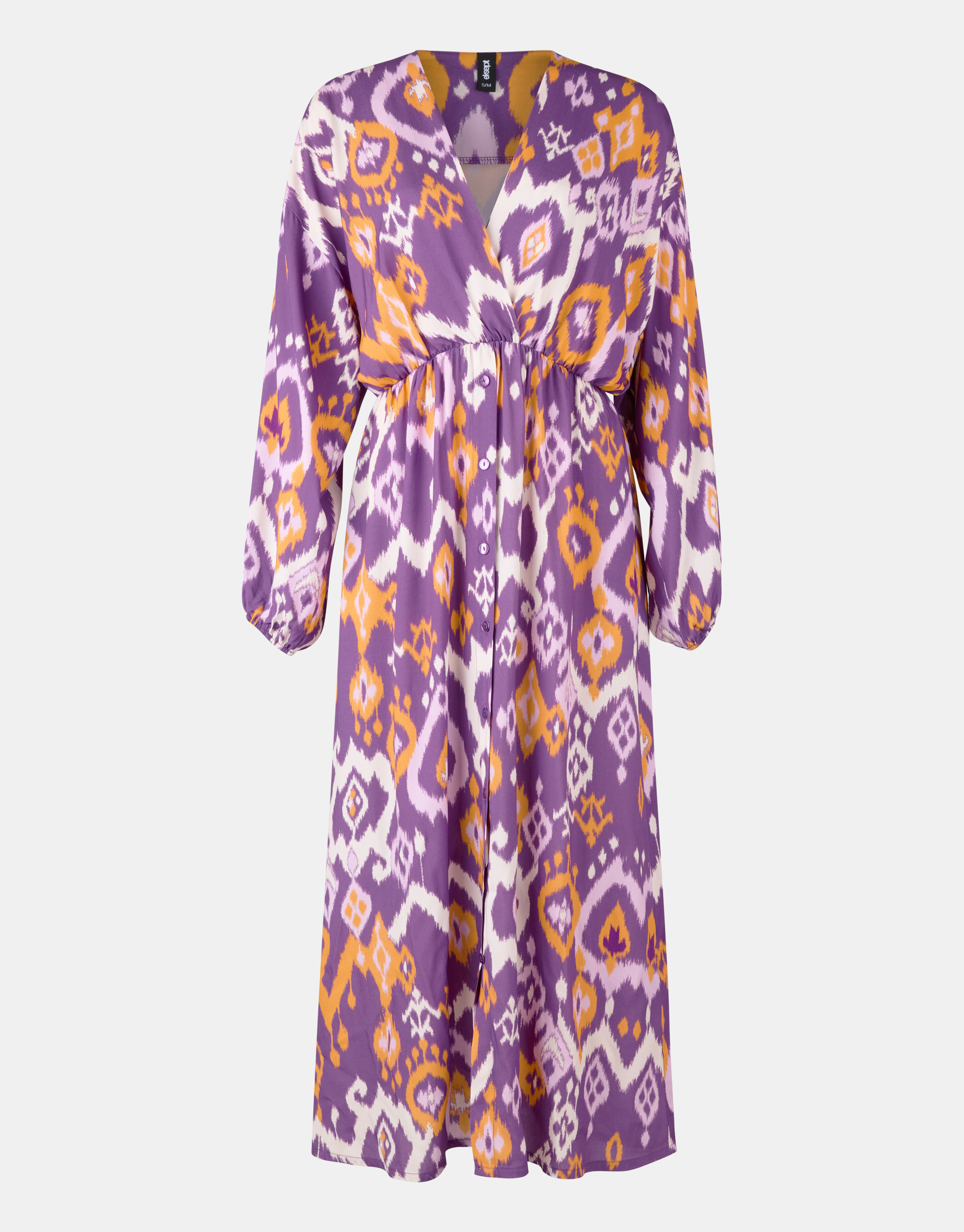 Button Kleid EKSEPT