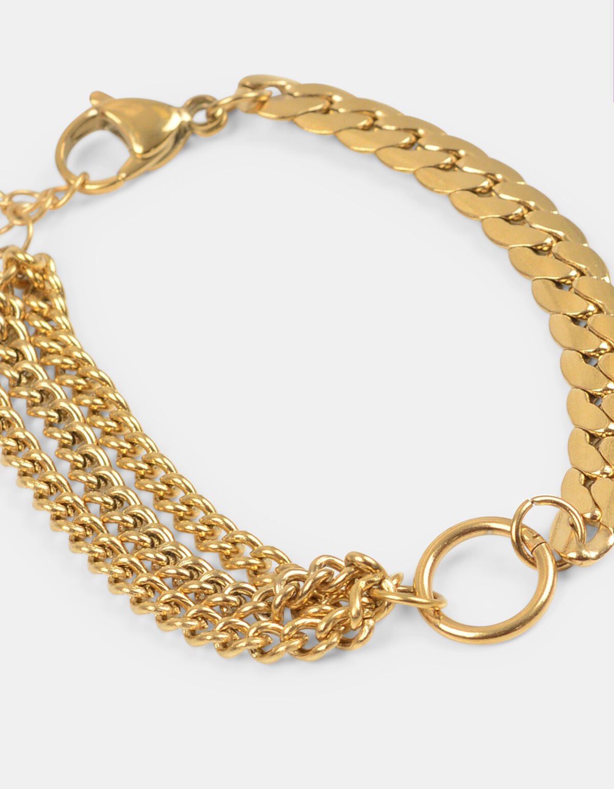 Anderes Kettenarmband ACCESSOIRES SHOEBY