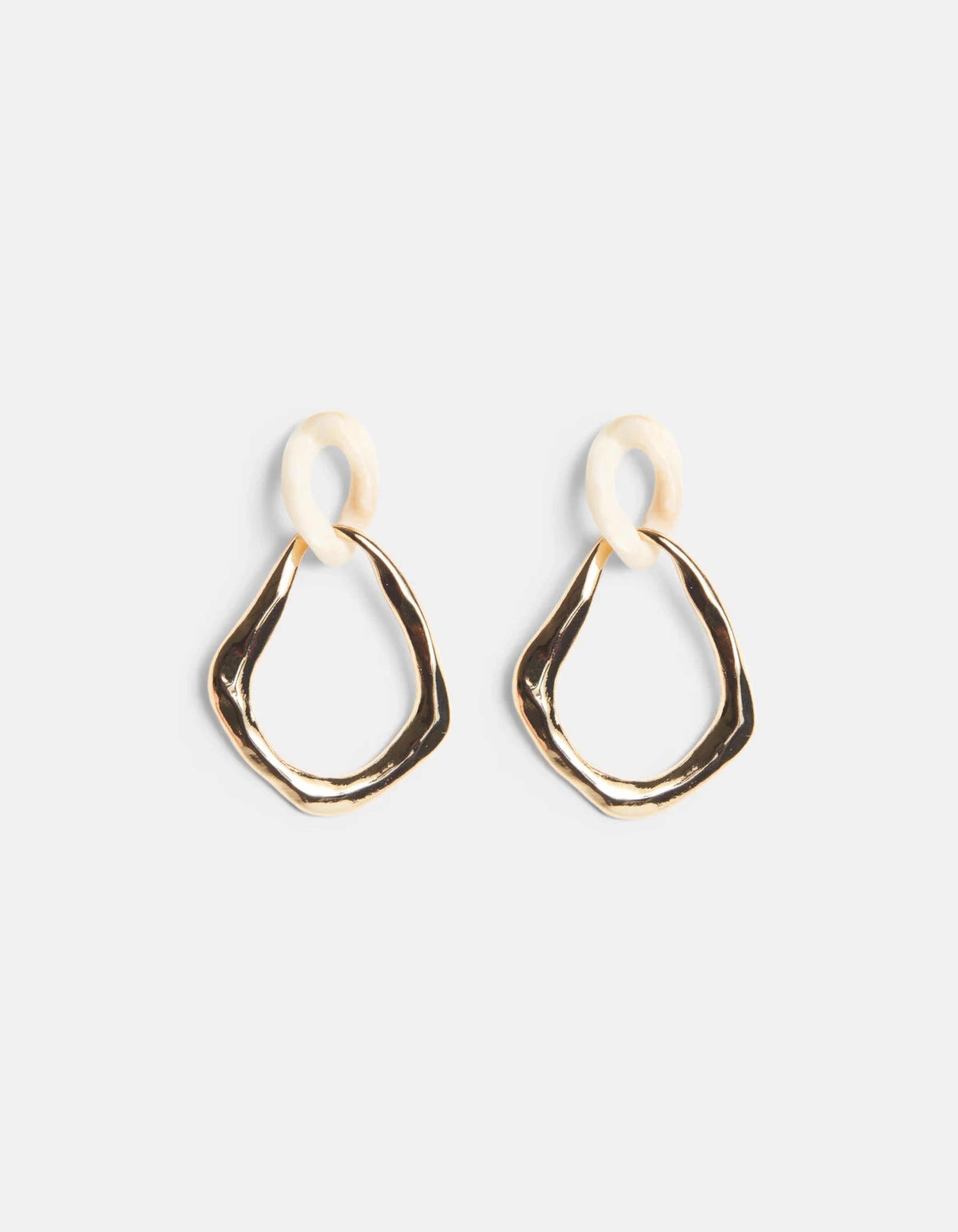 Lungenohrringe ACCESSOIRES SHOEBY