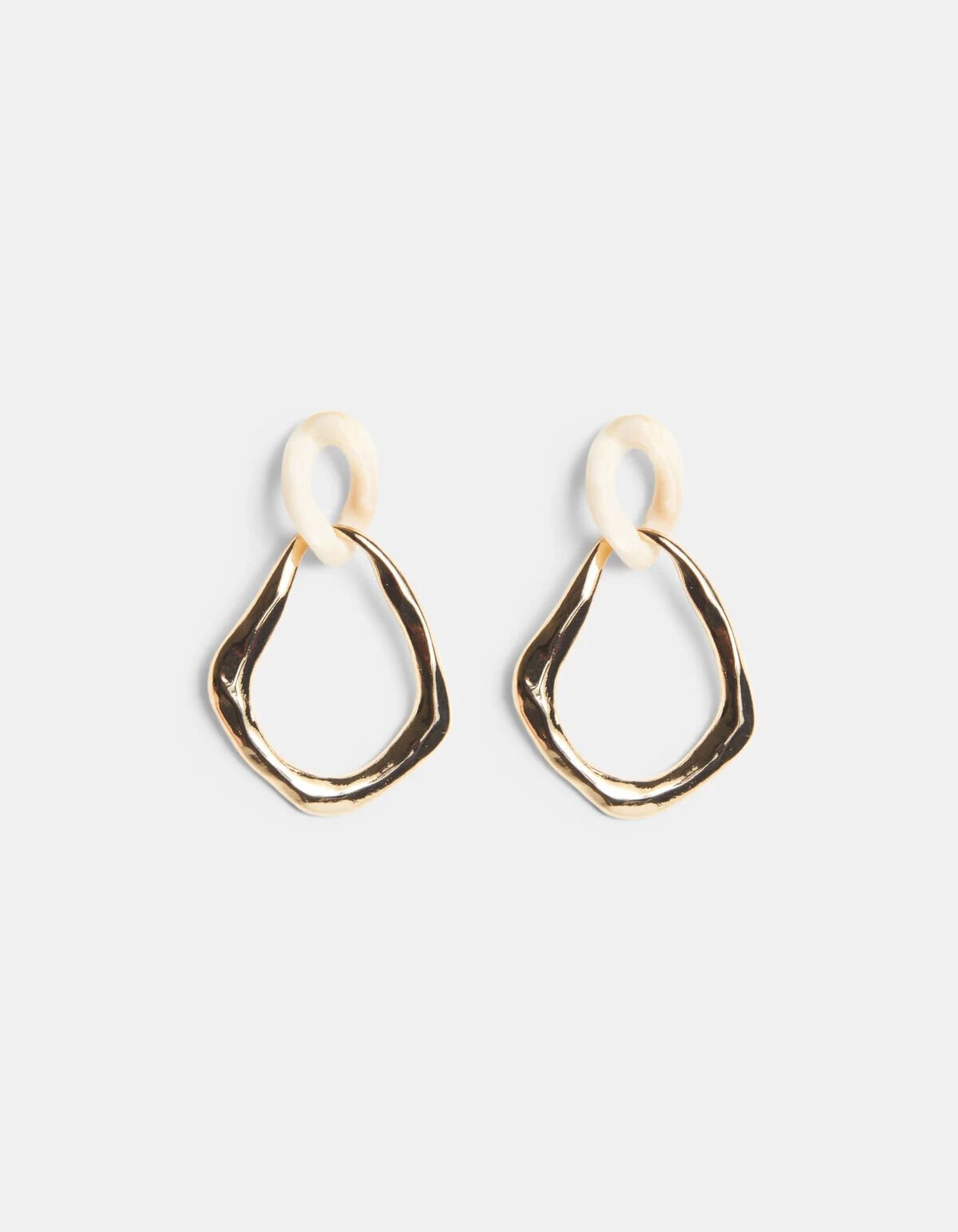 Lungenohrringe ACCESSOIRES SHOEBY