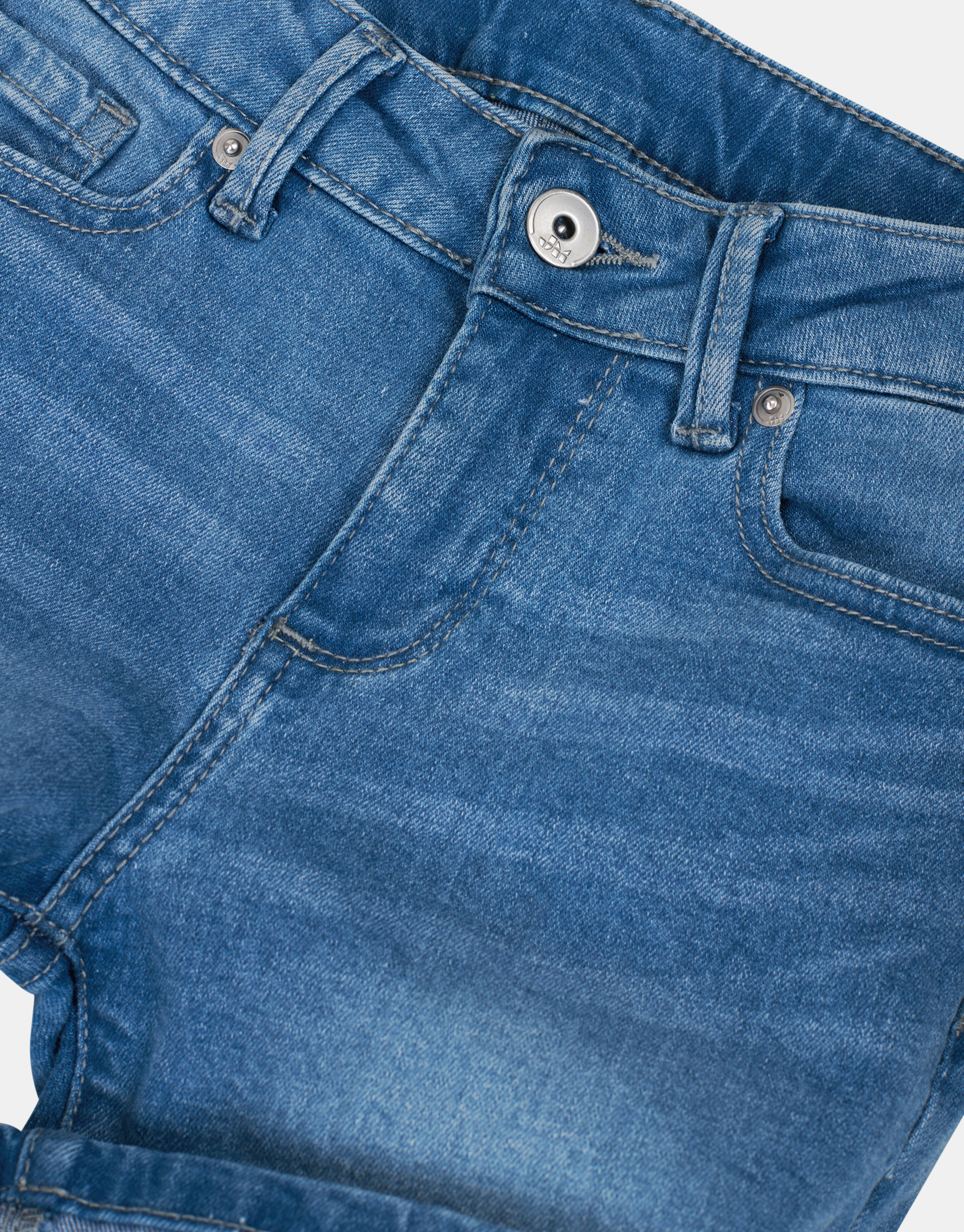 Shorts Blau JILL&MITCH