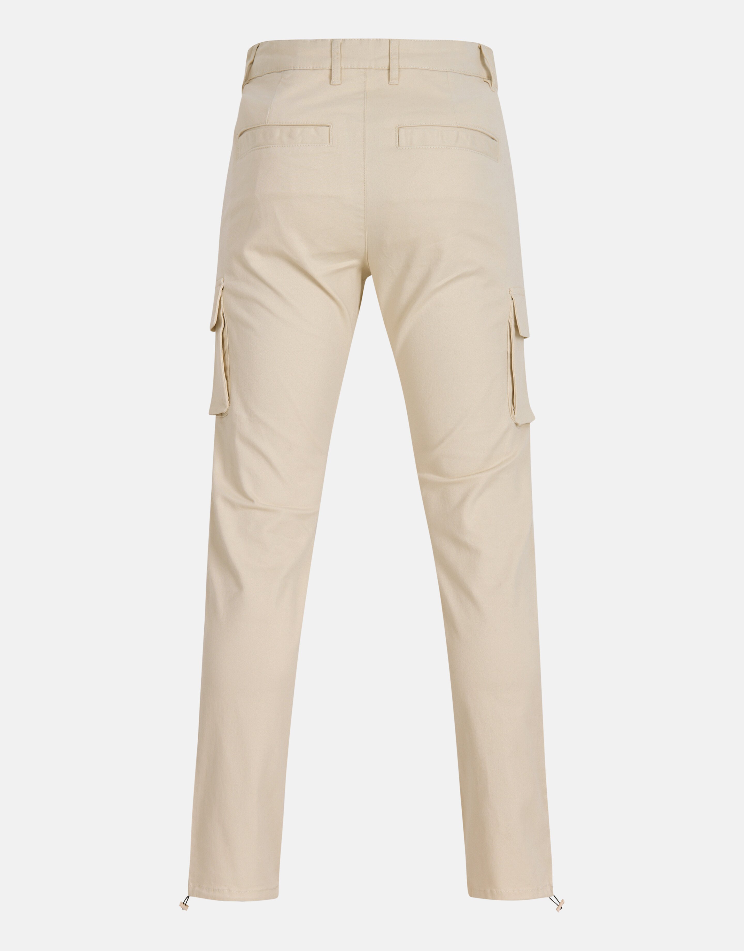 Cargohose Beige SHOEBY MEN