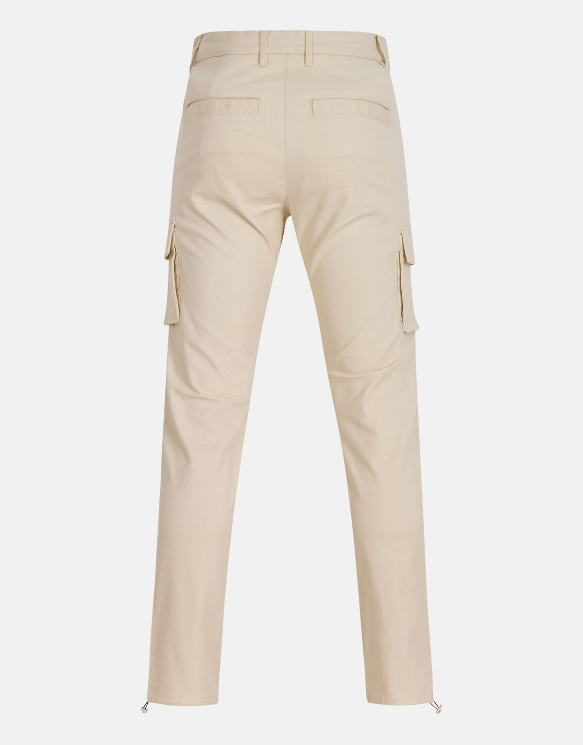 Cargohose Beige SHOEBY MEN