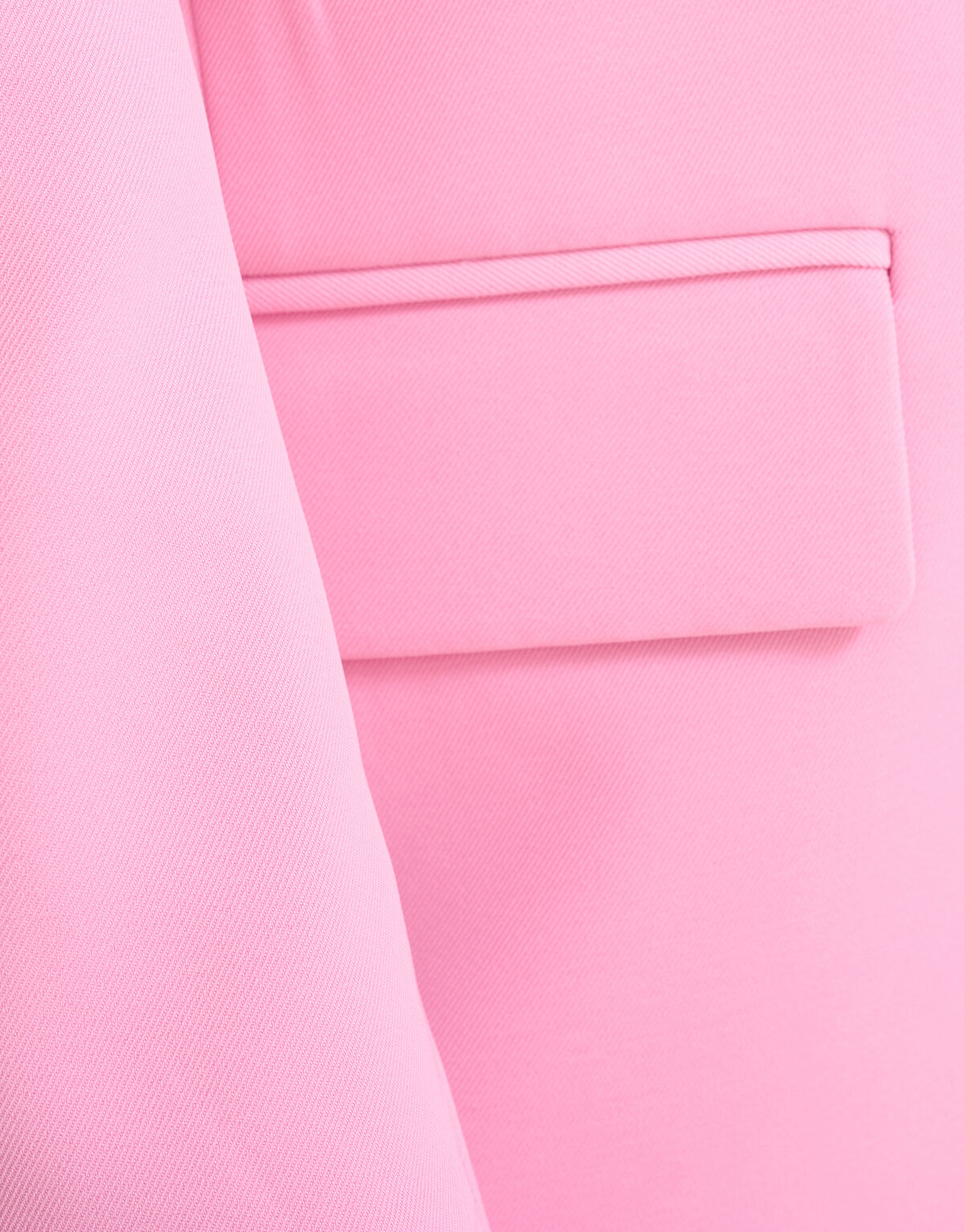 Basis Blazer Lichtroze SHOEBY GIRLS