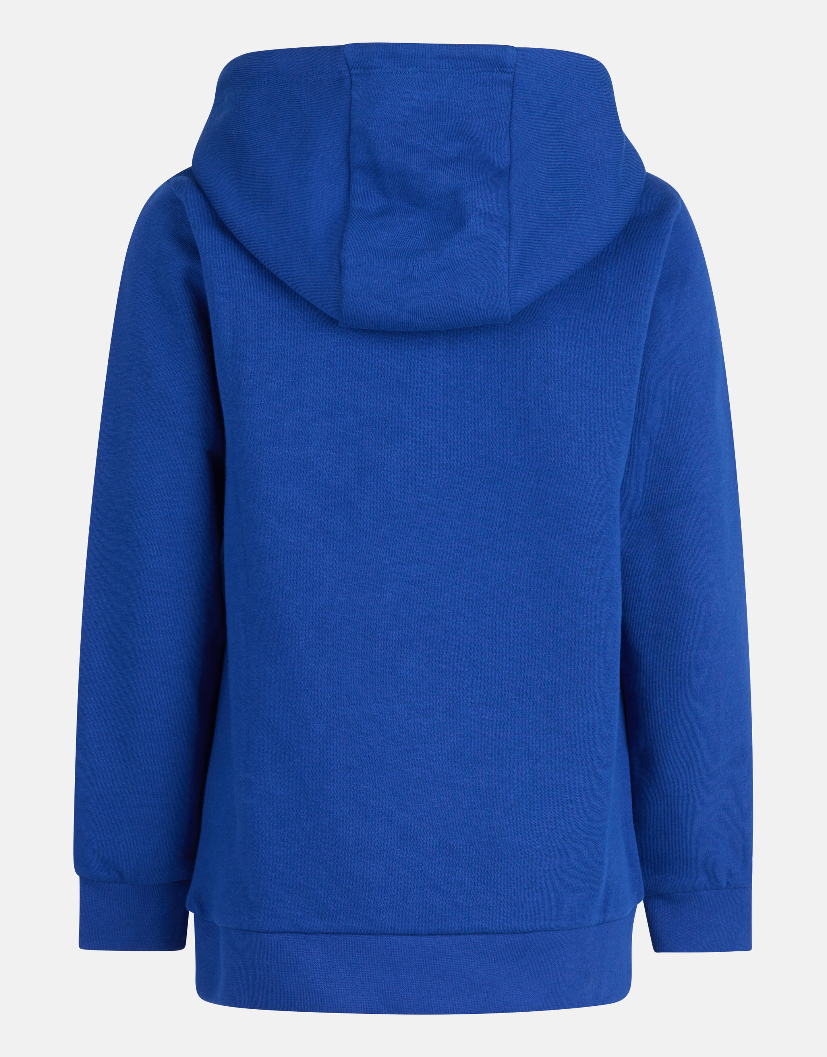 Print Hoodie Kobaltblau SHOEBY BOYS