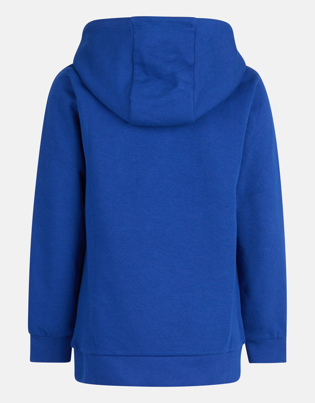 Print Hoodie Kobaltblau SHOEBY BOYS