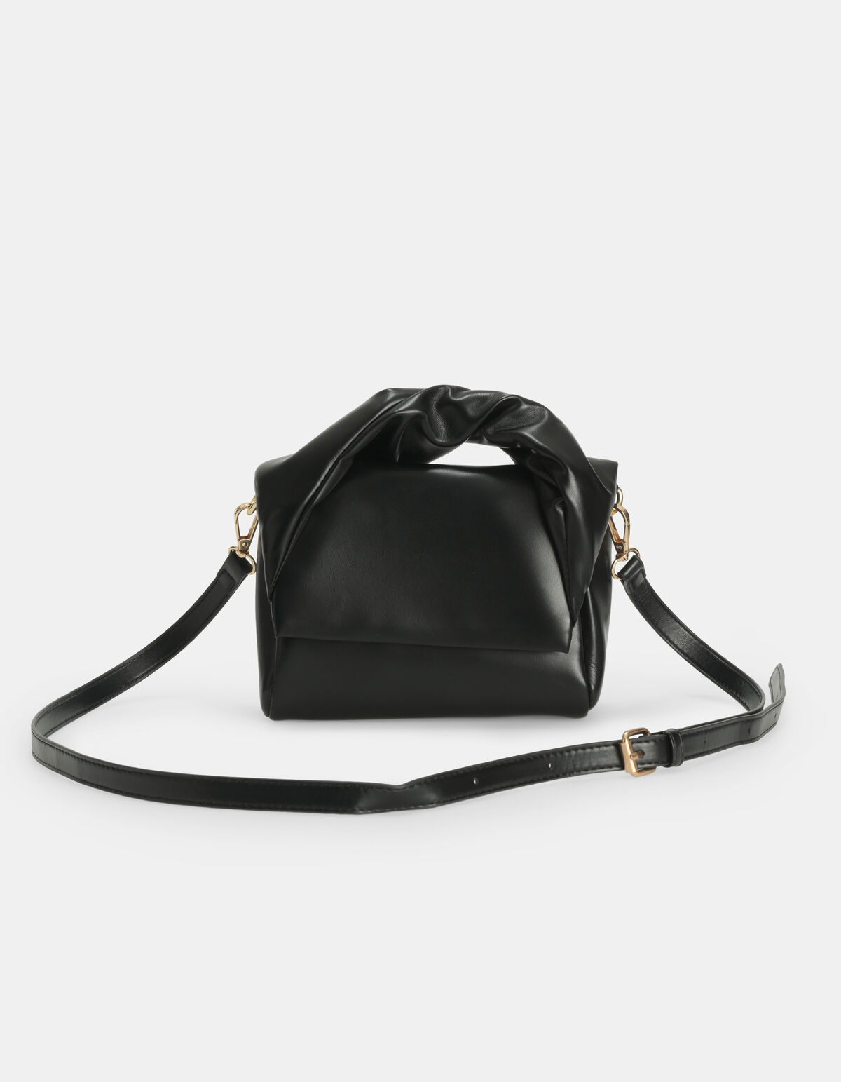 Kleine Tasche Schwarz SHOEBY ACCESSOIRES