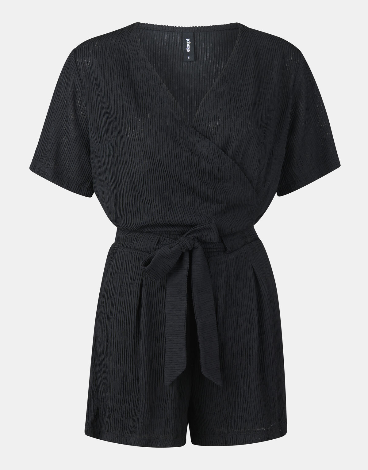 Playsuit Fancy Crinkle EKSEPT